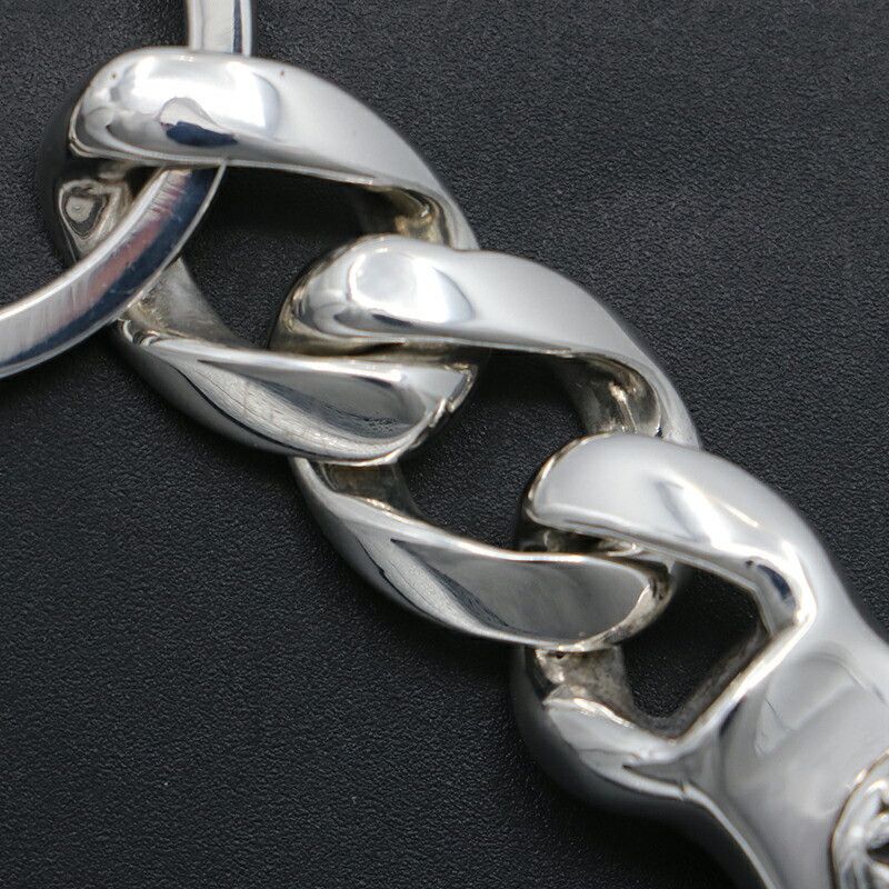 Chrome Hearts Chrome Hearts Classic Keychain Size ONE SIZE - 4 Thumbnail