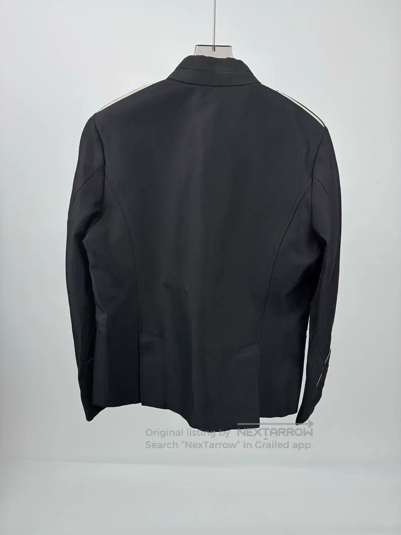 Valentino Valentino Court jacket coat Size US L / EU 52-54 / 3 - 2 Thumbnail