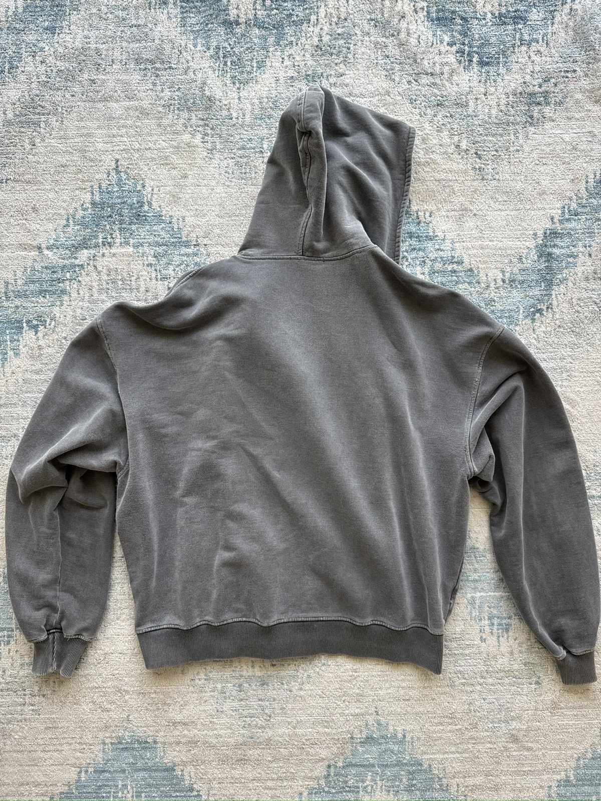 Cole Buxton COLE BUXTON WARM UP ZIP HOODIE XXL Size US XXL / EU 58 / 5 - 7 Thumbnail