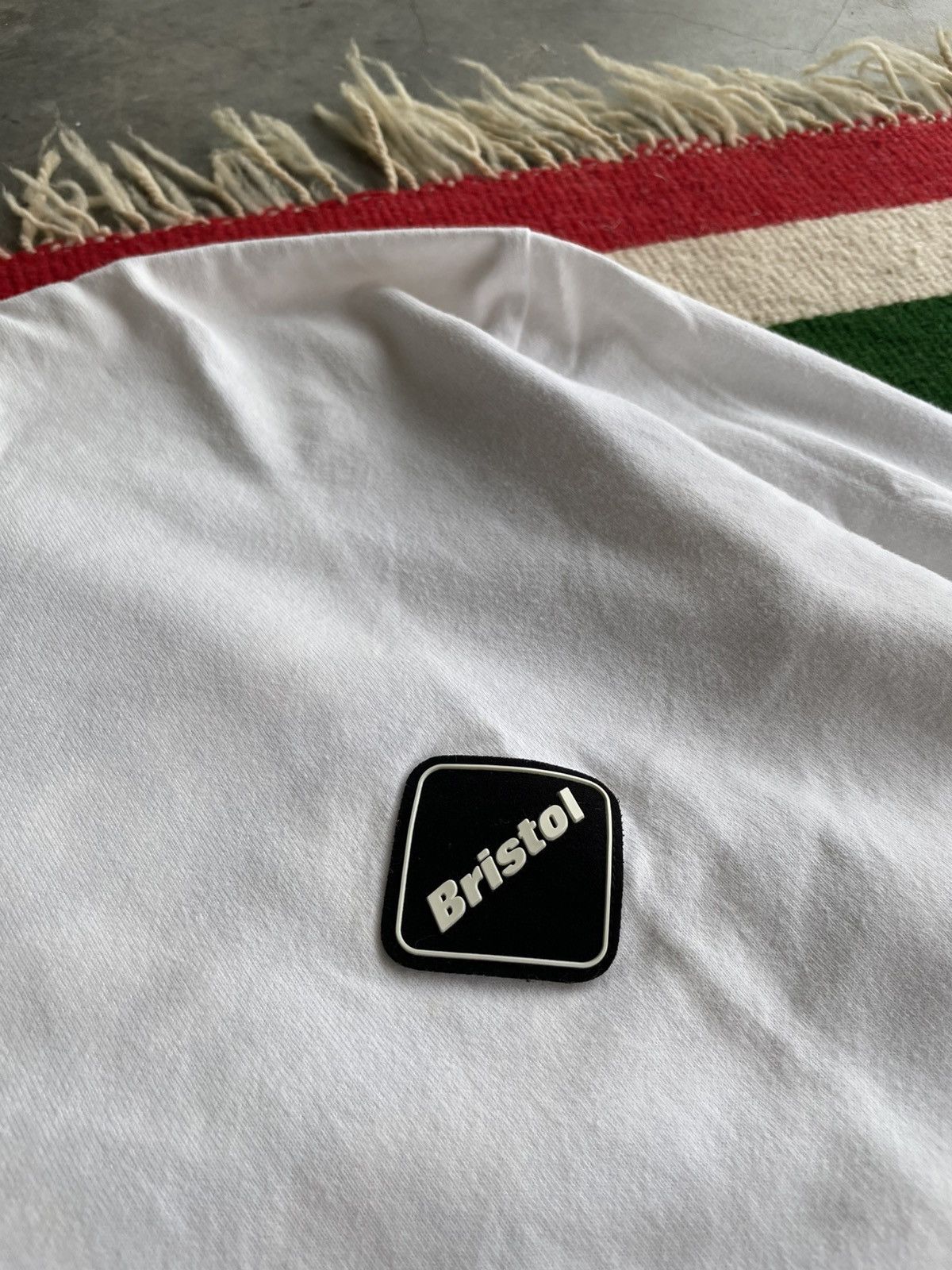 Other FC Real Bristol L/S Size US S / EU 44-46 / 1 - 2 Thumbnail