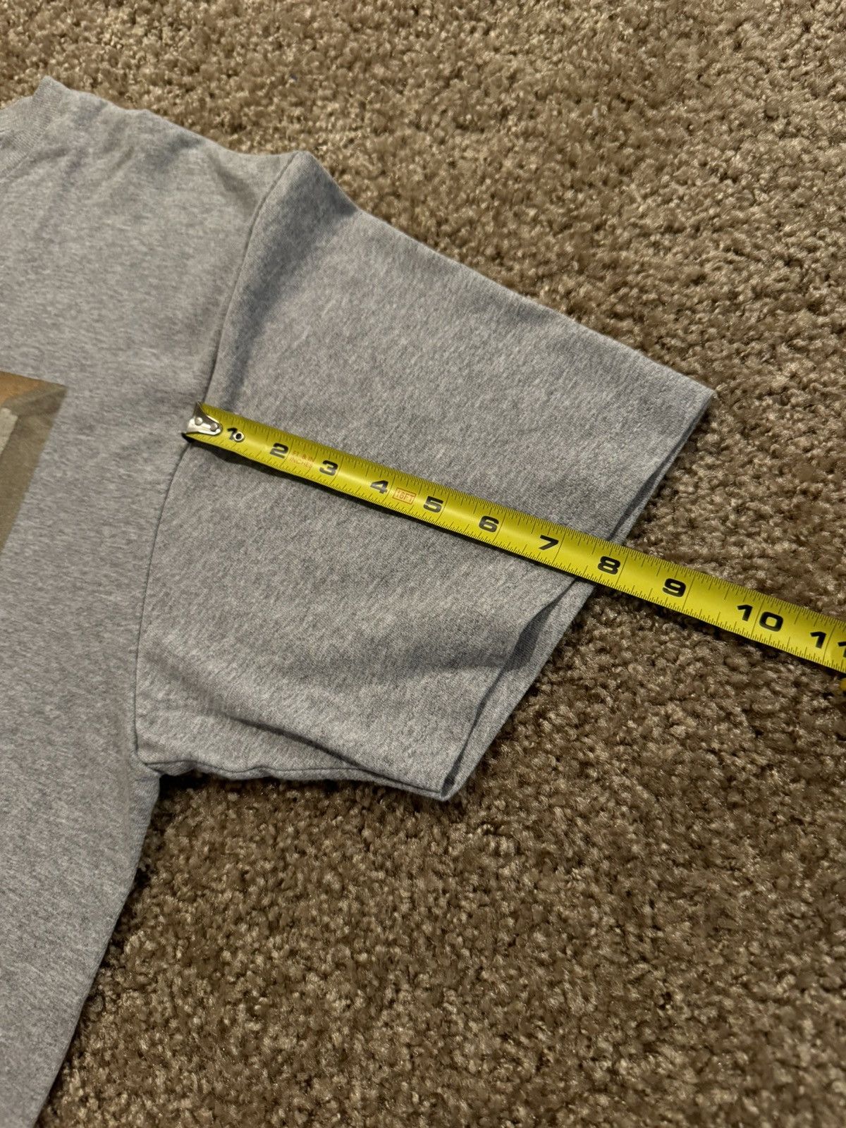 Supreme GETO BOYS X SUPREME TEE Size US XL / EU 56 / 4 - 6 Thumbnail