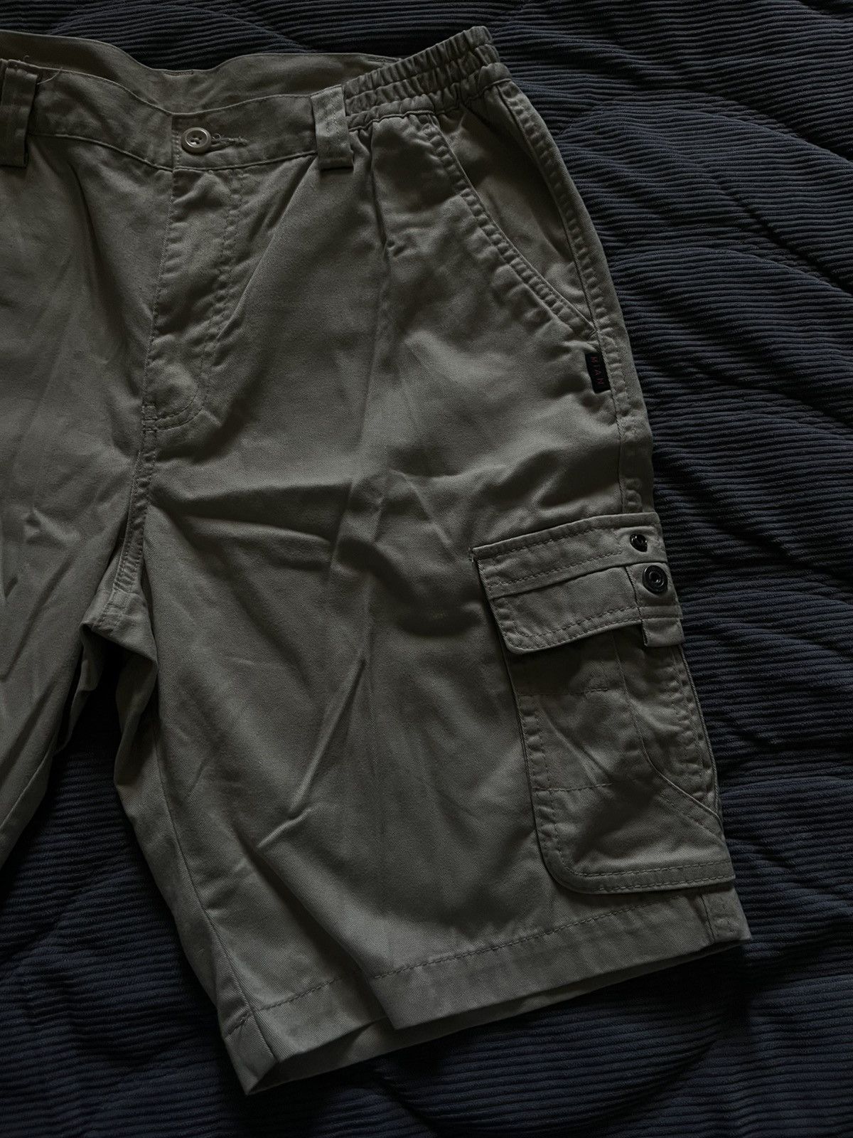 Vintage Cream jort Size US 42 / EU 58 - 3 Thumbnail