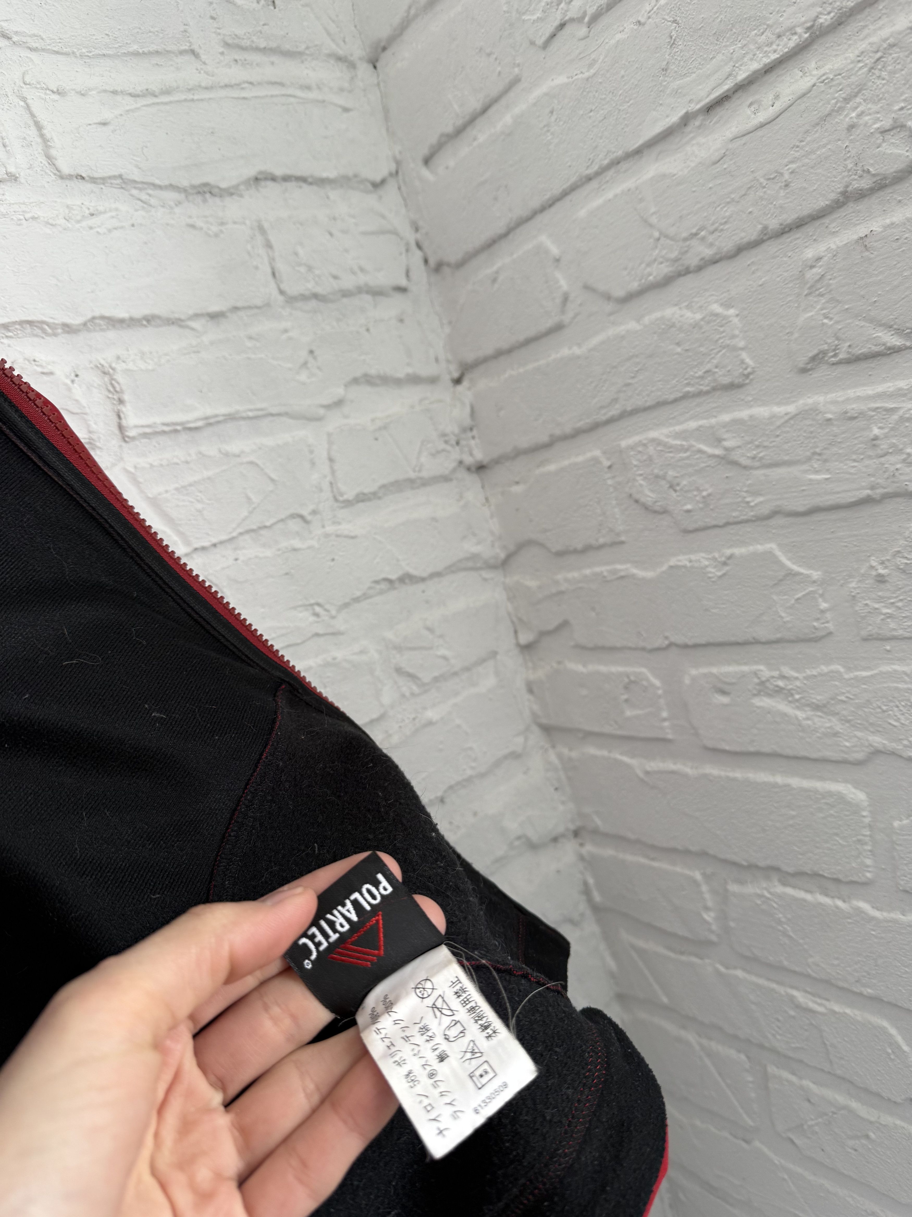 Arc'teryx Vintage 2000s Arc’teryx softshell polartec jacket Size US S / EU 44-46 / 1 - 6 Thumbnail
