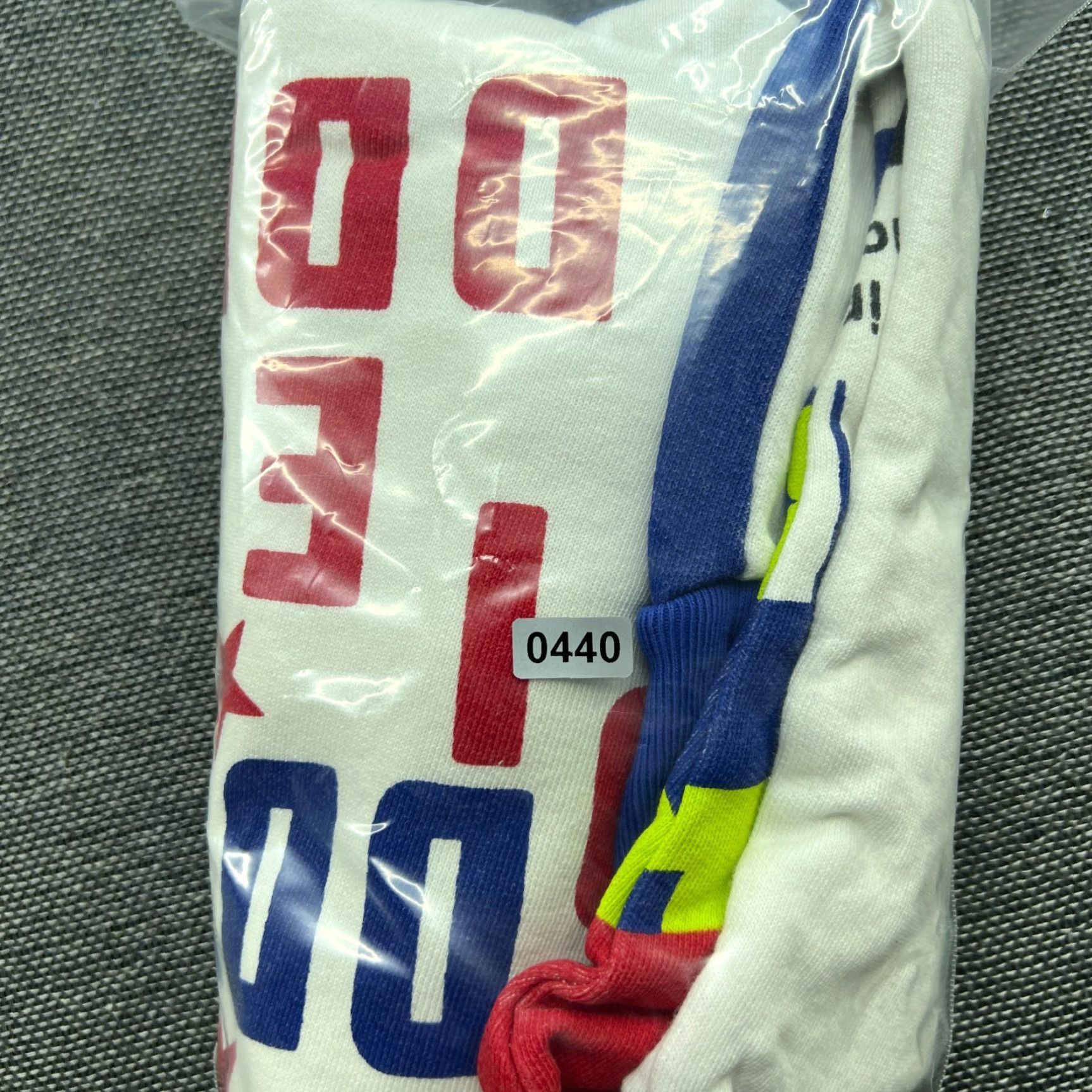 Diesel DIESEL Sweatshirt Mens Size S Multicolor Cotton Canvas Round Neck Long Sleeve Pullover 16 Size US S / EU 44-46 / 1 - 2 Thumbnail