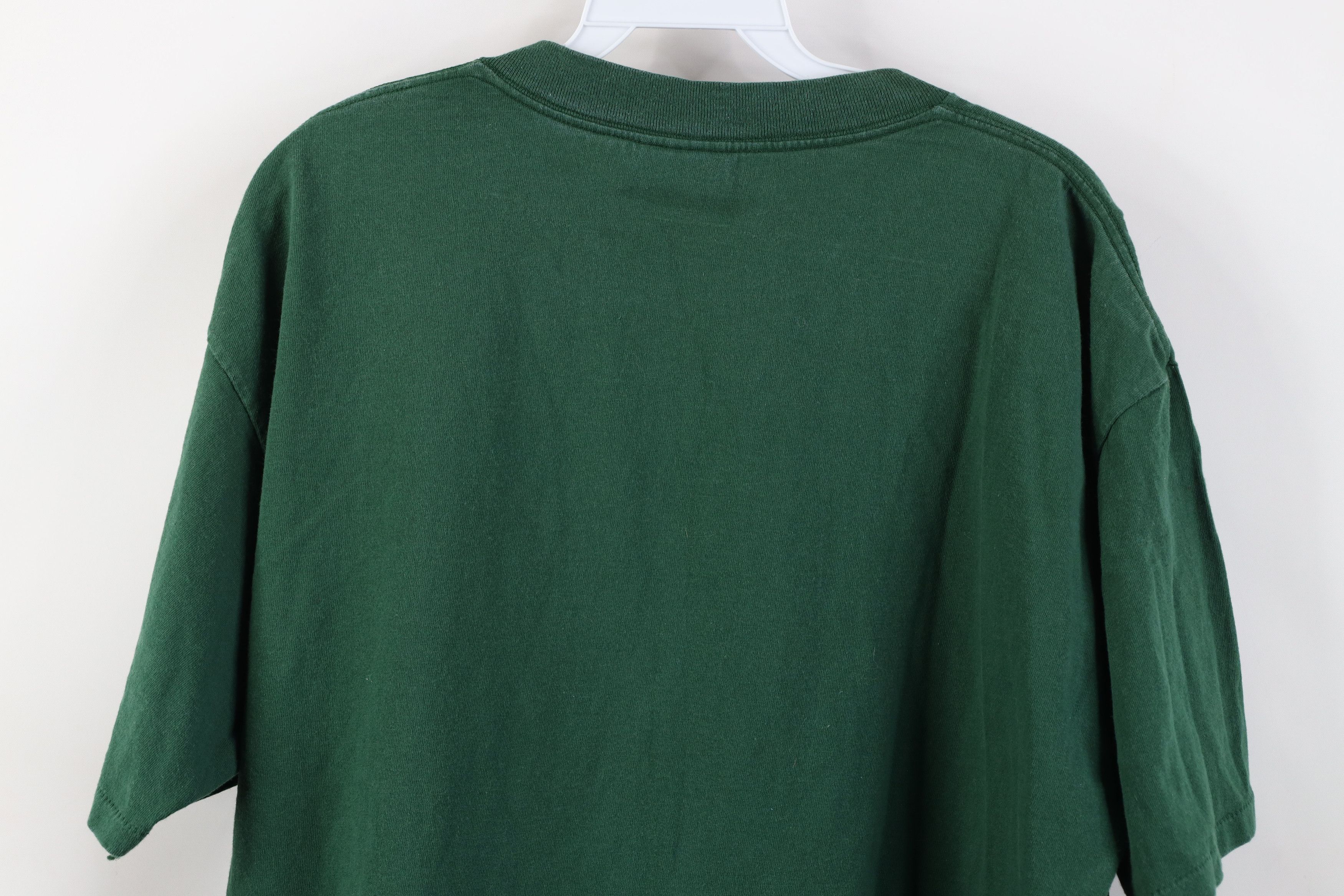 Vintage Vintage 90s Canterbury Meeting House New Hampshire T-Shirt Size US XL / EU 56 / 4 - 14 Thumbnail