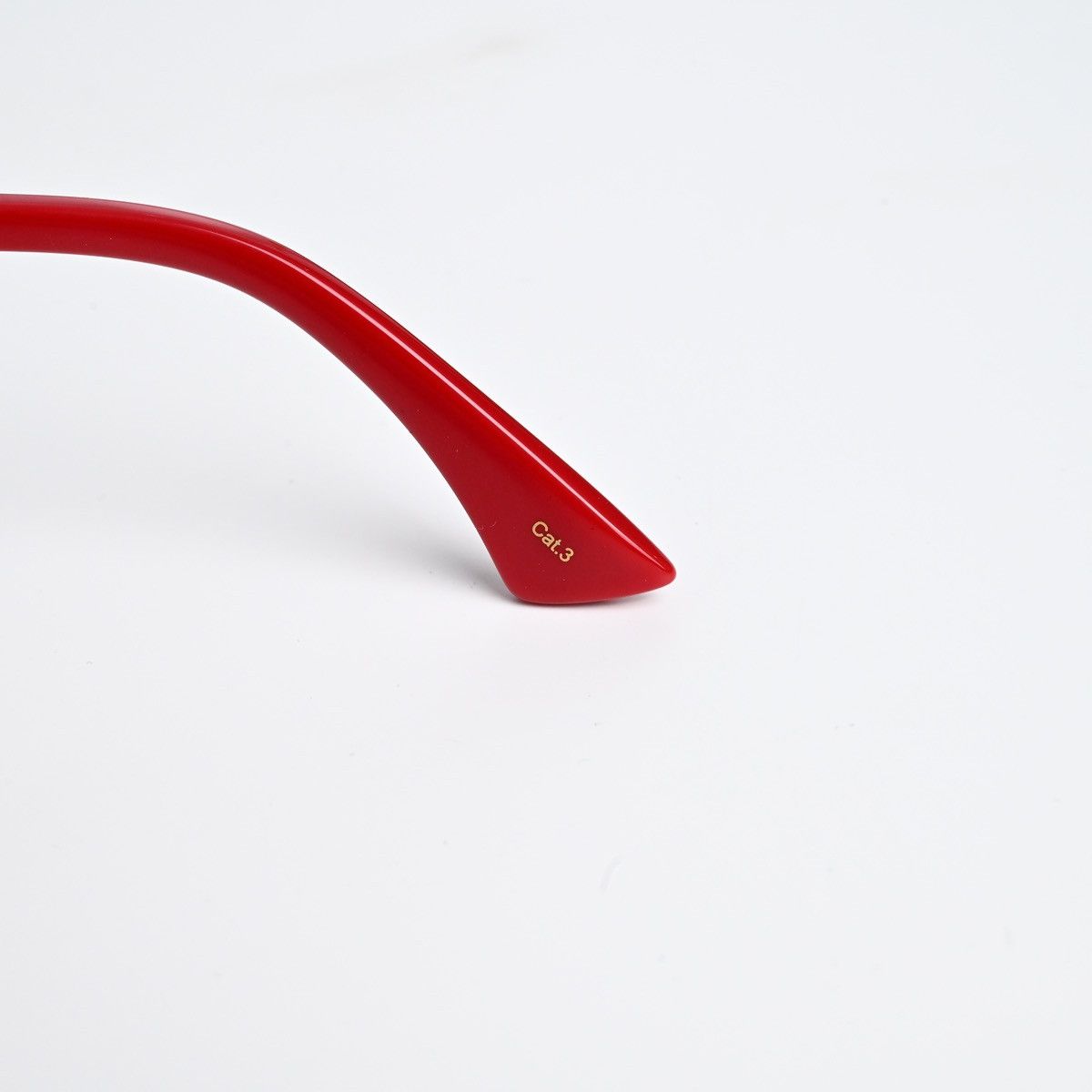 Gucci GUCCI GG1872SK 001 SUNGLASSES Size ONE SIZE - 7 Thumbnail