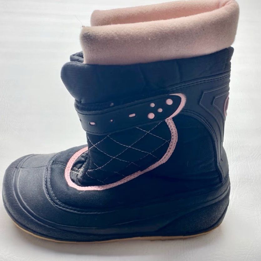 Airwalk VINTAGE Airwalk Thermolite Winter Snow Boots Women Size 10 Removable Liner 1557 Size US 10 / IT 40 - 7 Thumbnail