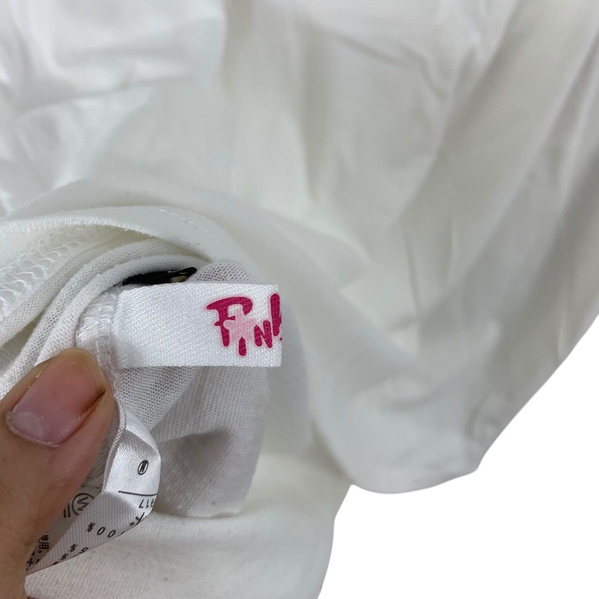 Other TOY STORY 4 x PINK LATTE JAPAN Rowdy Crew Baggy Tee Shirt Size S / US 4 / IT 40 - 11 Thumbnail