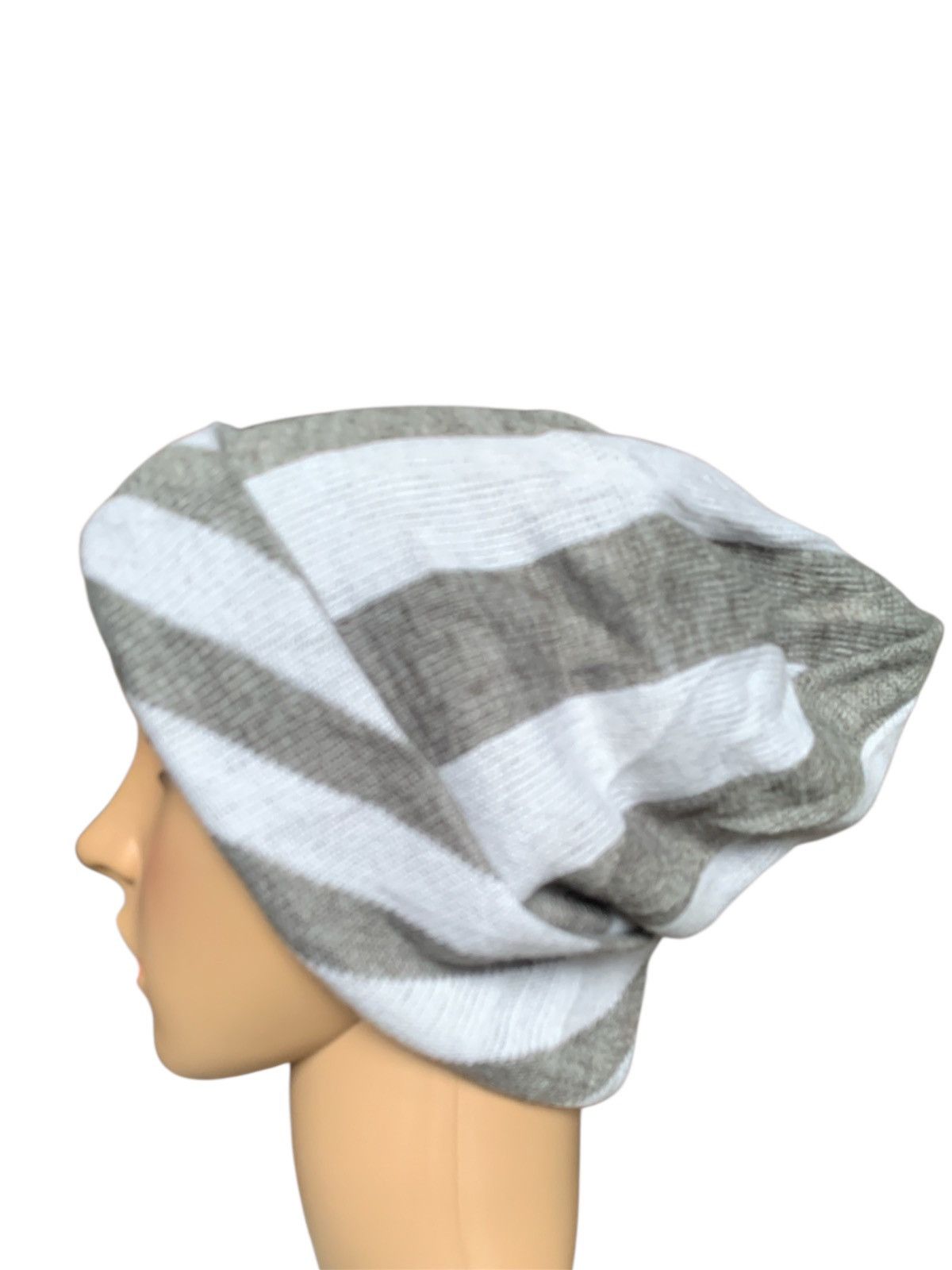 New Balance × Vintage New balance snow cap beanie hats Size ONE SIZE - 2 Thumbnail