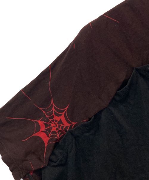 Yohji Yamamoto B Yohji Yamamoto spider cut and sew Size US M / EU 48-50 / 2 - 4 Thumbnail
