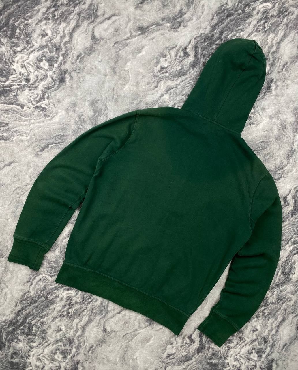 Polo Ralph Lauren Polo Ralph Lauren Full Zip Hoodie Big Pony Men Size M Green Size US M / EU 48-50 / 2 - 7 Thumbnail