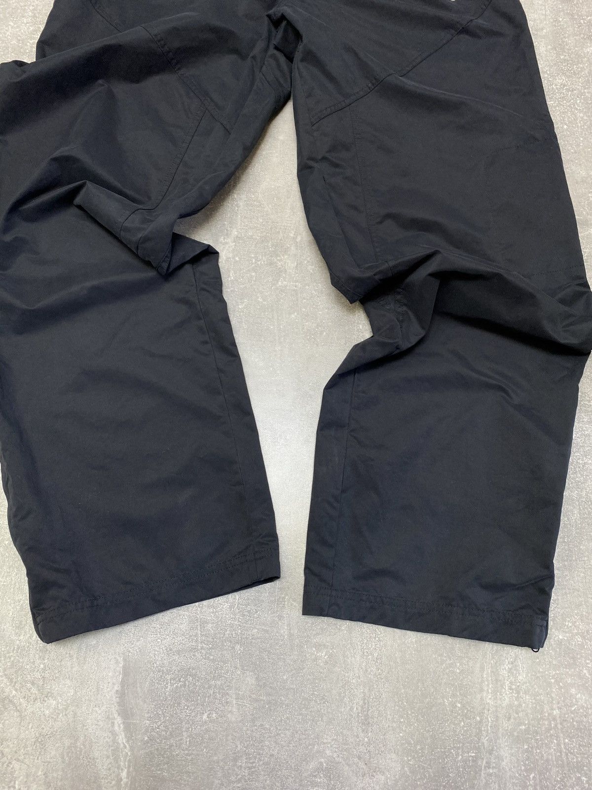 Nike × Nike ACG × Vintage Vintage Nike Y2K Randall's Island Sweatpants Track Pants Size US 36 / EU 52 - 4 Thumbnail