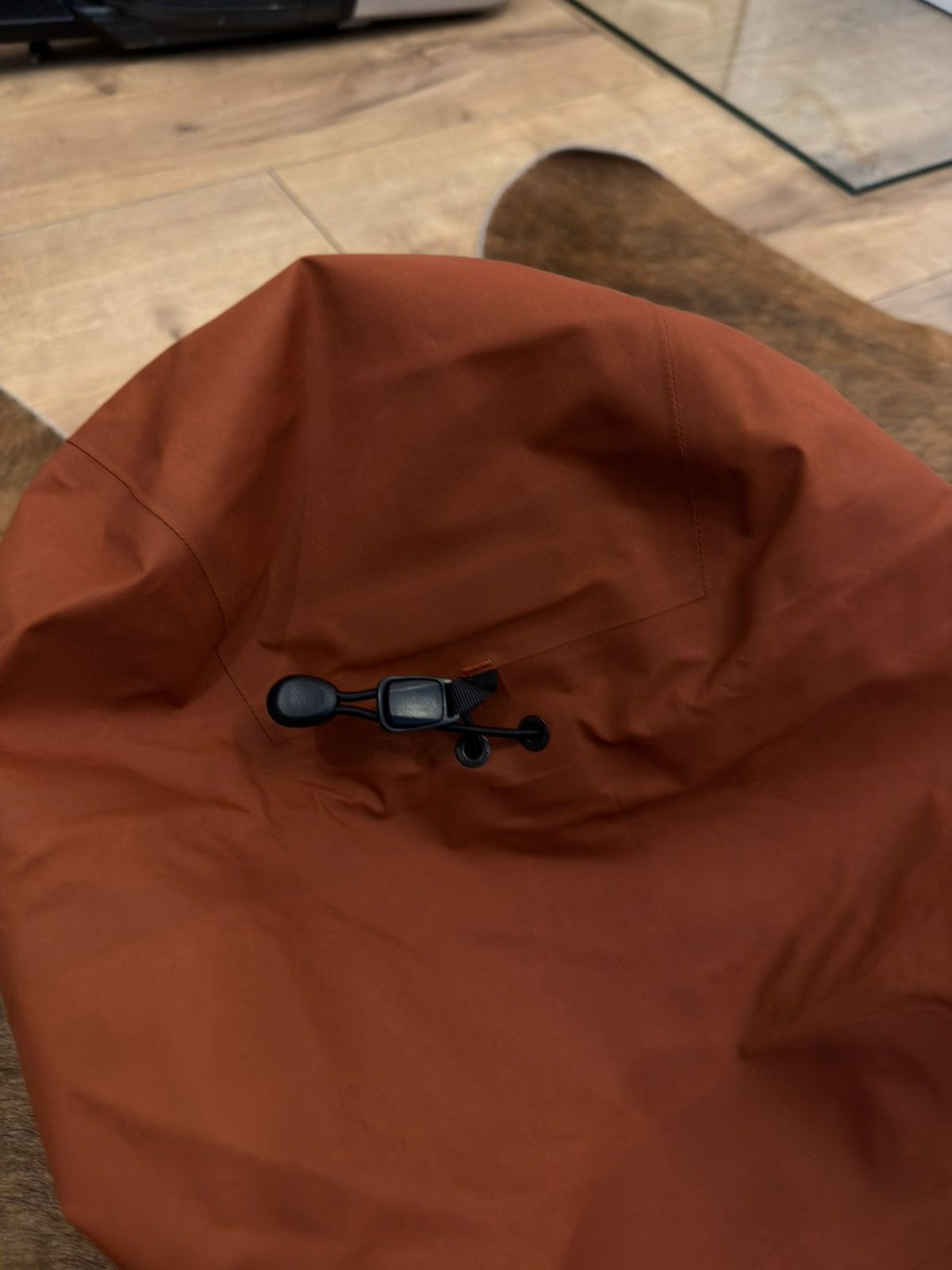 Arc'teryx Arc’teryx Beta SL Jacket – XXL – Sequoia/Solaris Size US XXL / EU 58 / 5 - 8 Thumbnail