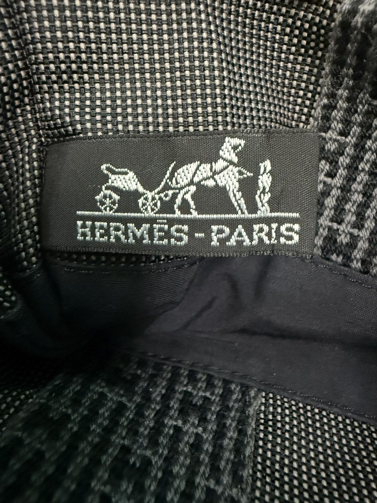 Hermes AUTHENTIC HERMES YELL LINE SHOULDER/CROSSBODY BAG Size ONE SIZE - 12 Thumbnail