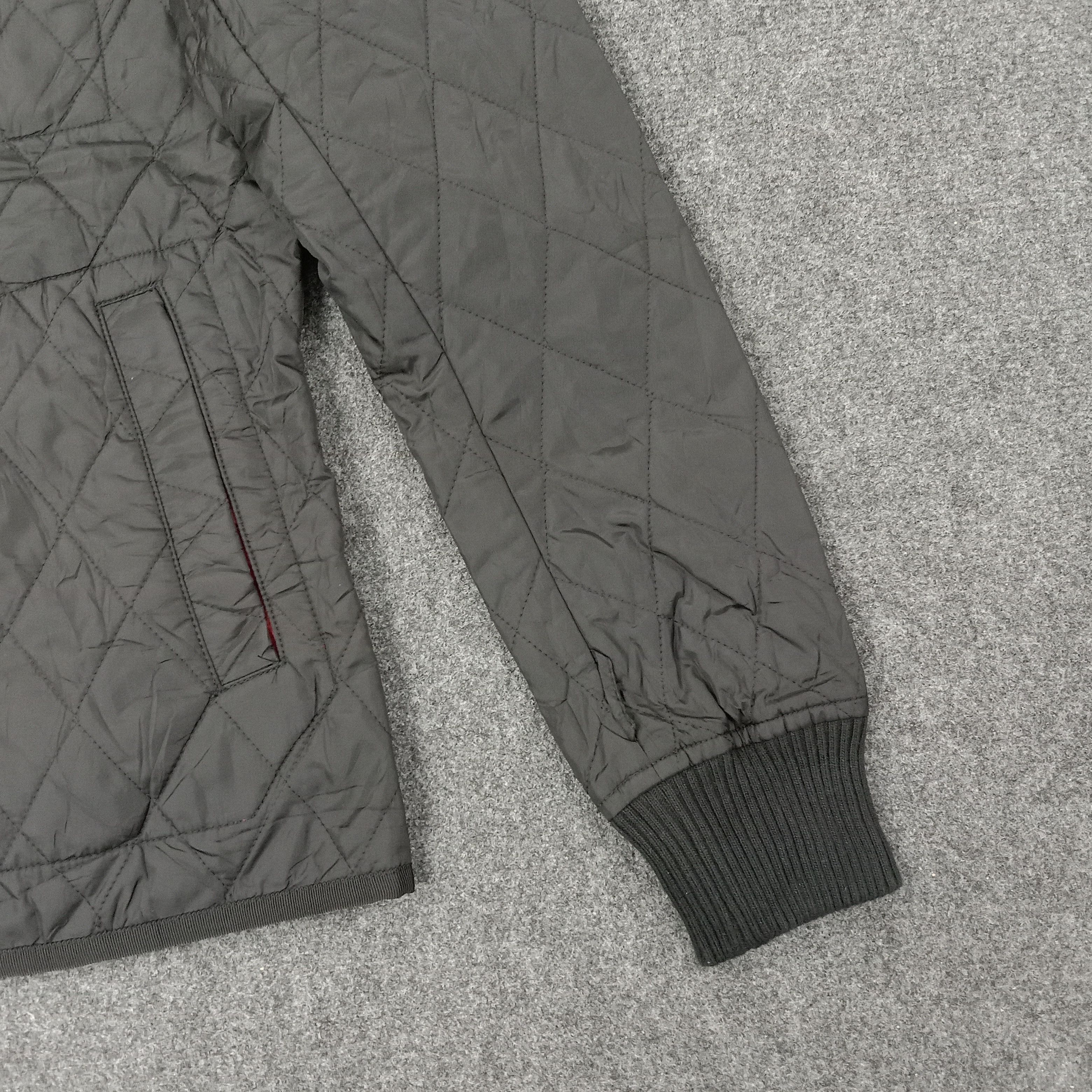 Burberry Burberry Black Label Italian Brand Jacket C243N34 Size XS / US 0-2 / IT 36-38 - 5 Thumbnail
