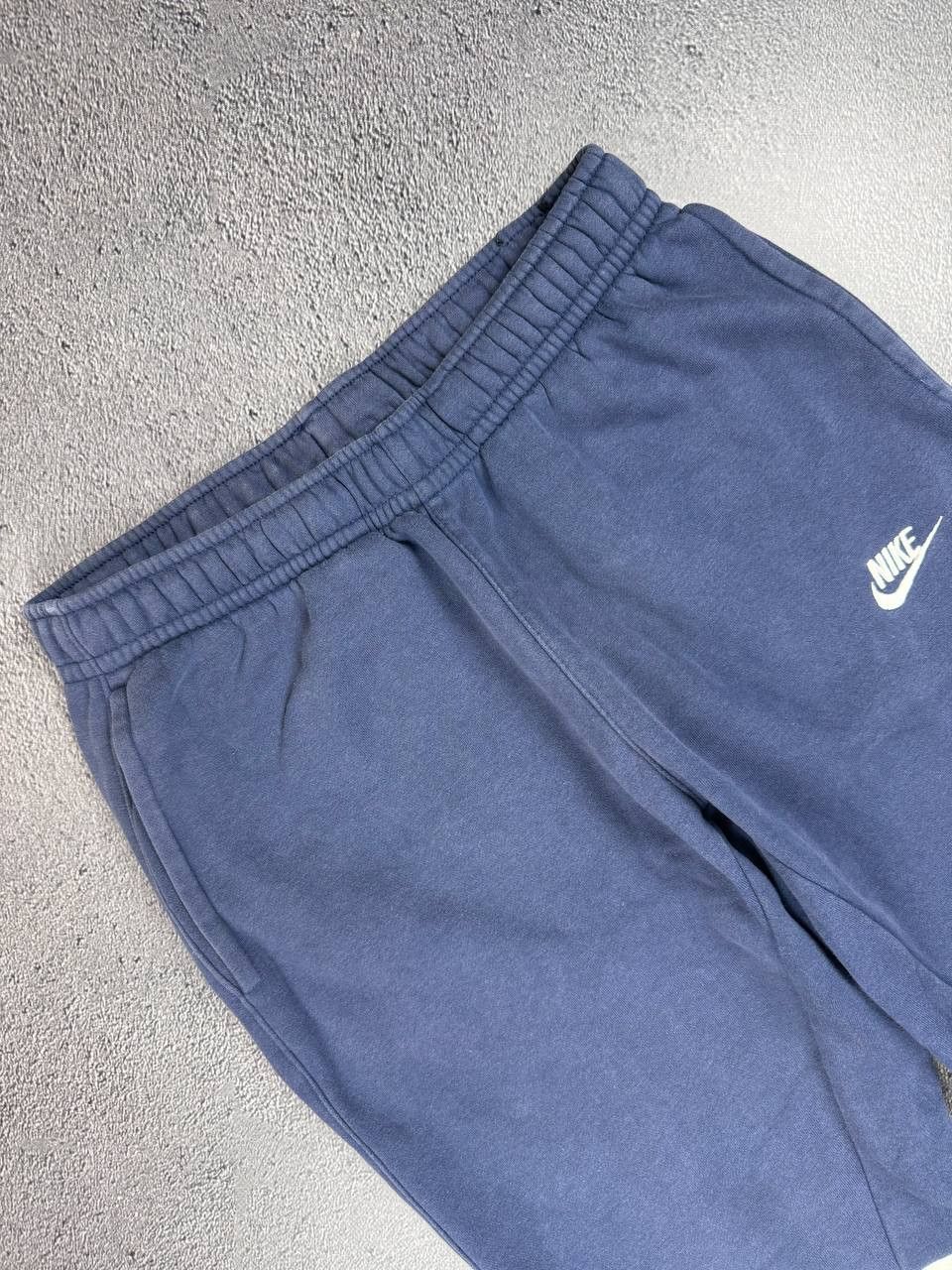 Nike Nike blue Sweatpants size S Size US 30 / EU 46 - 10 Thumbnail
