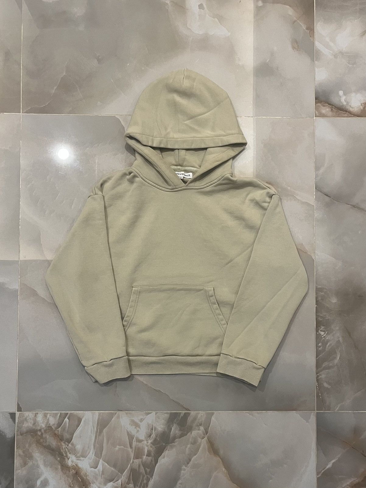 No Maintenance No Maintenance Hoodie Size US S / EU 44-46 / 1 - 1 Thumbnail