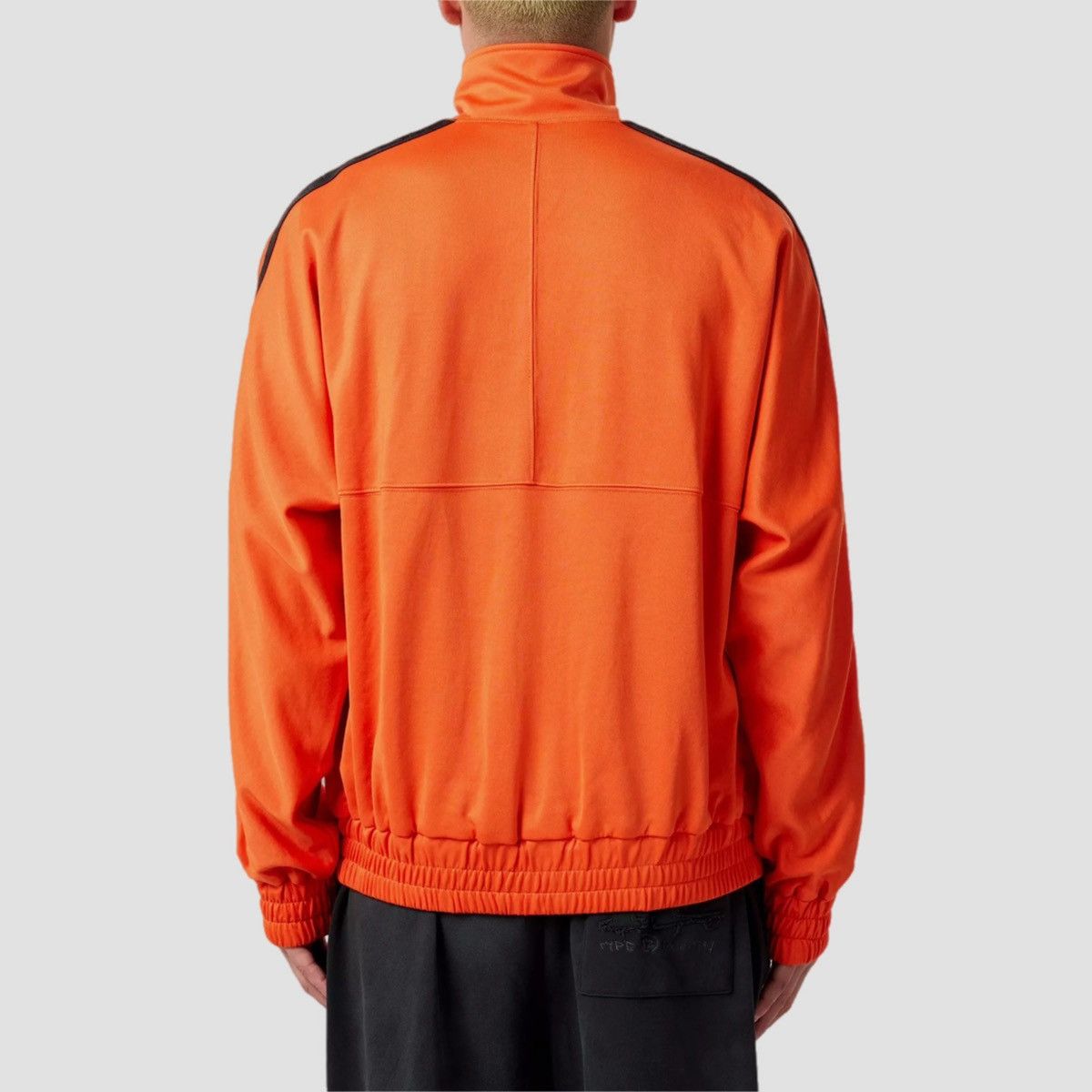 Heron Preston Heron Preston Tracktop Logo Jacket Size US S / EU 44-46 / 1 - 15 Thumbnail