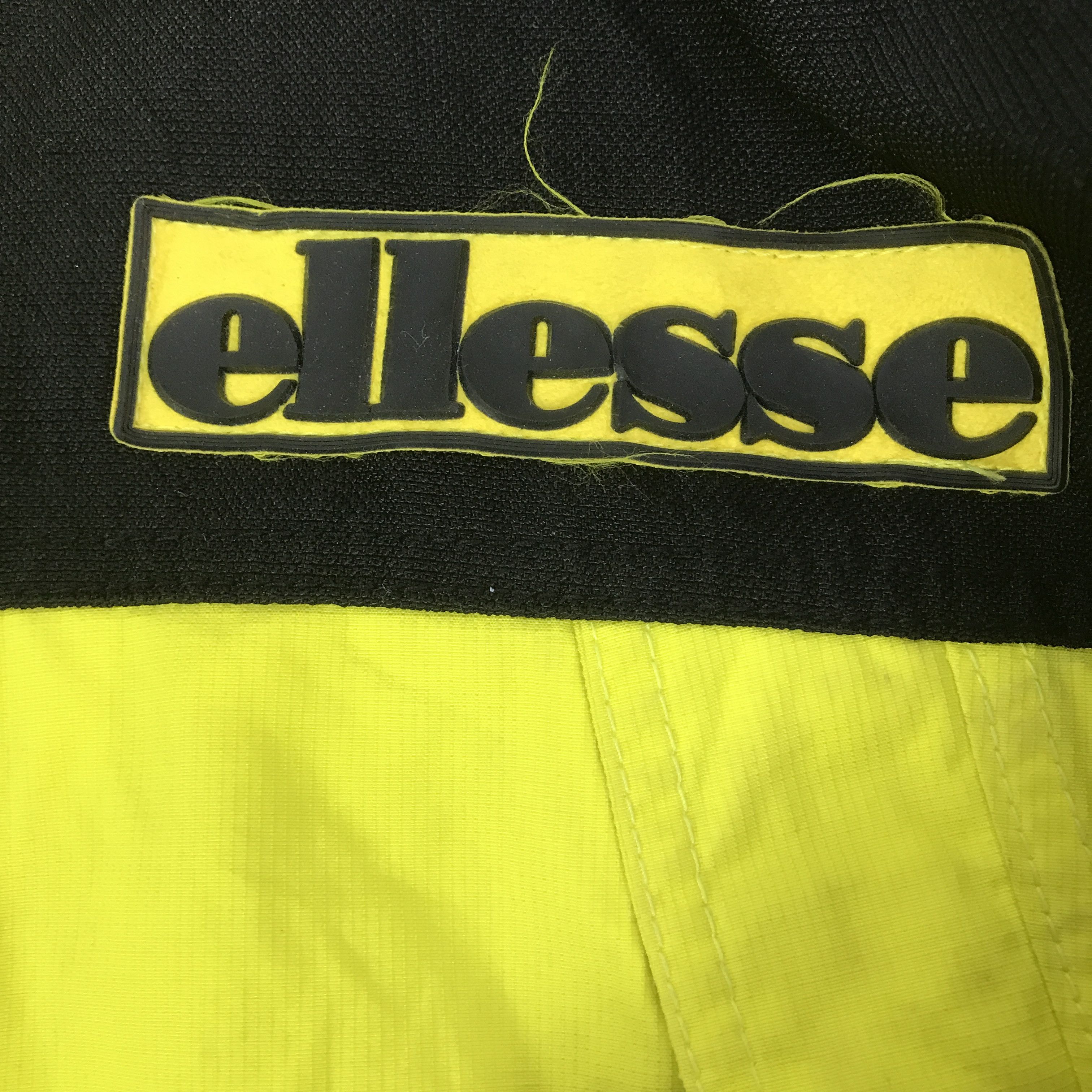Ellesse ELLESSE SKI JACKET WINTER STYLE K110B6 Size US M / EU 48-50 / 2 - 11 Thumbnail
