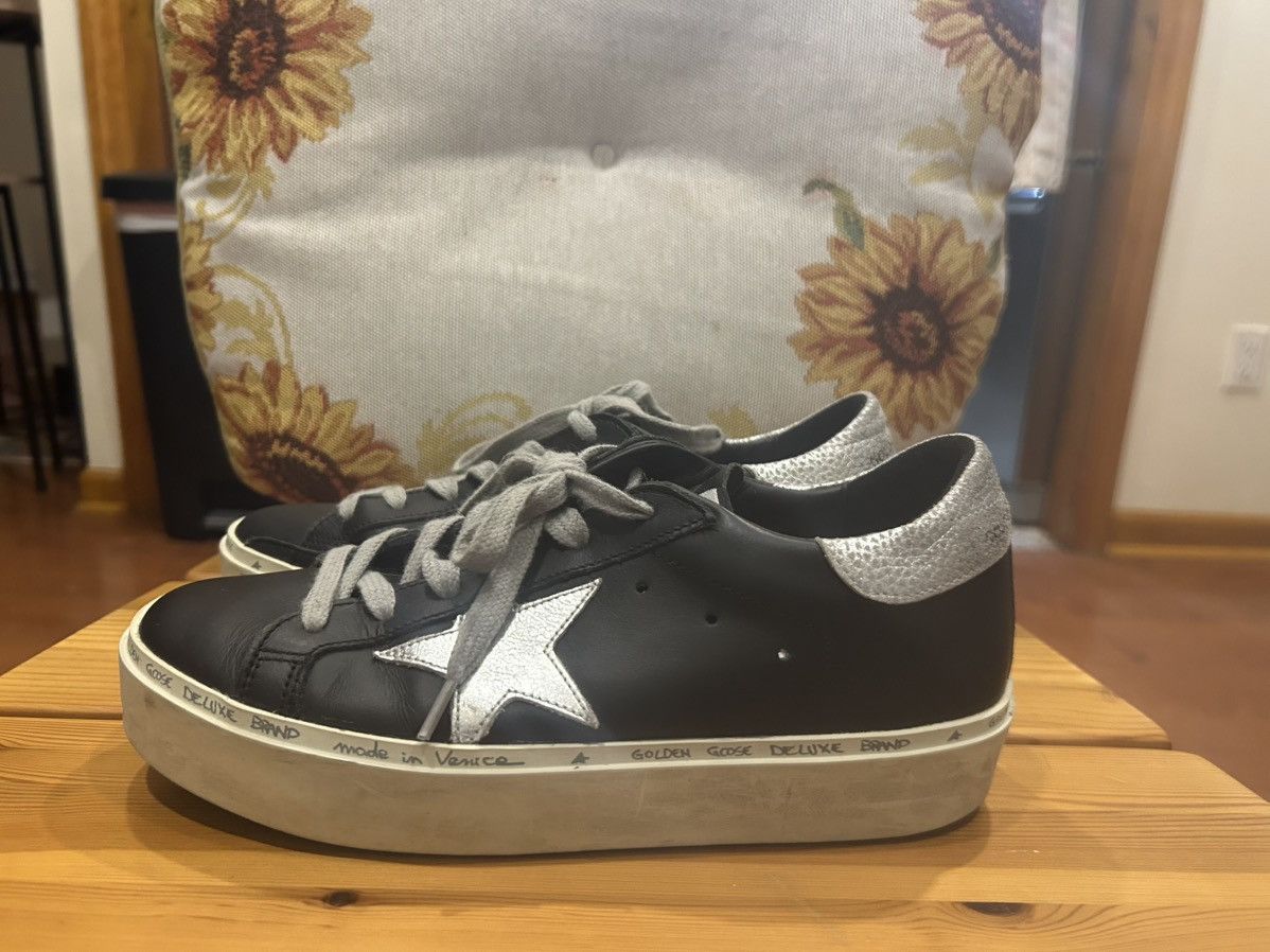Golden Goose “GOLDEN GOOSE” woman’s shoes Size US 6 / IT 36 - 2 Thumbnail