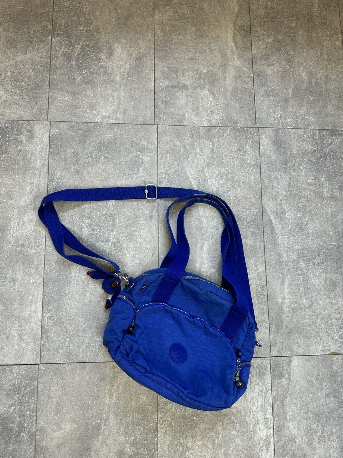 Vintage Vintage messenger Kipling Japanese y2k Size ONE SIZE - 15 Thumbnail