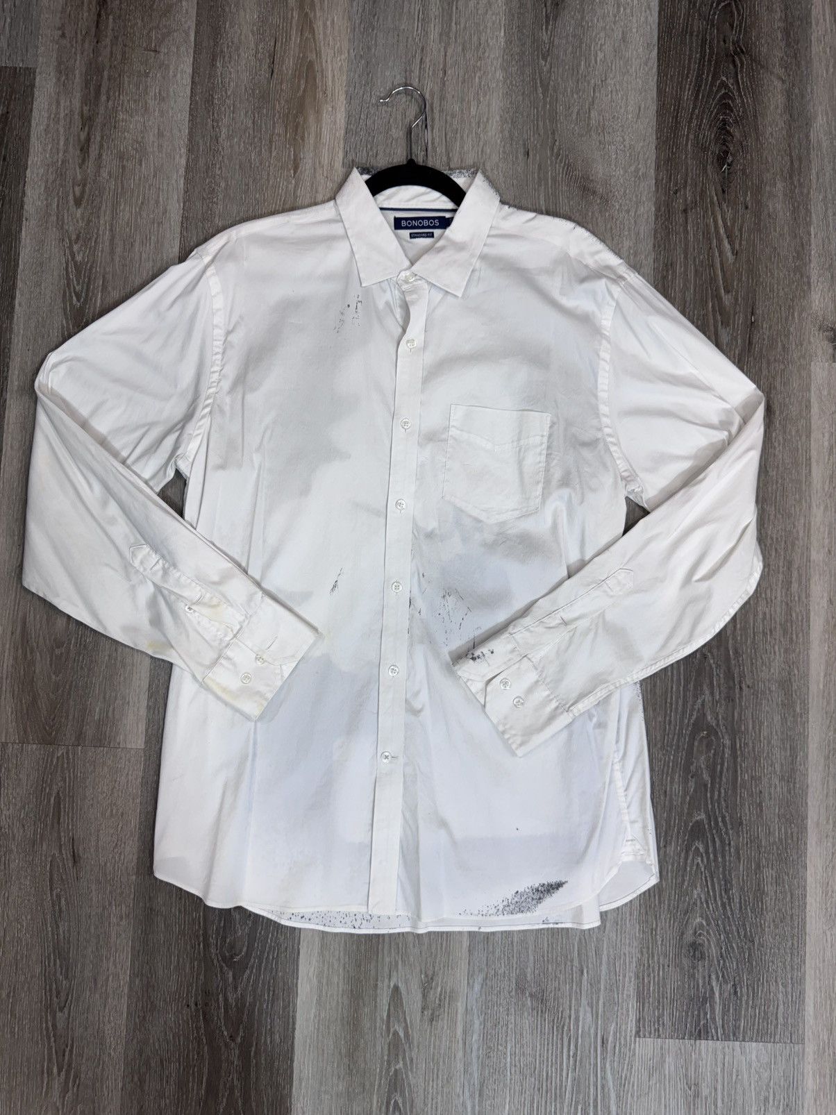 Other 1/1 Custom by Undisclosed Size US XL / EU 56 / 4 - 10 Thumbnail