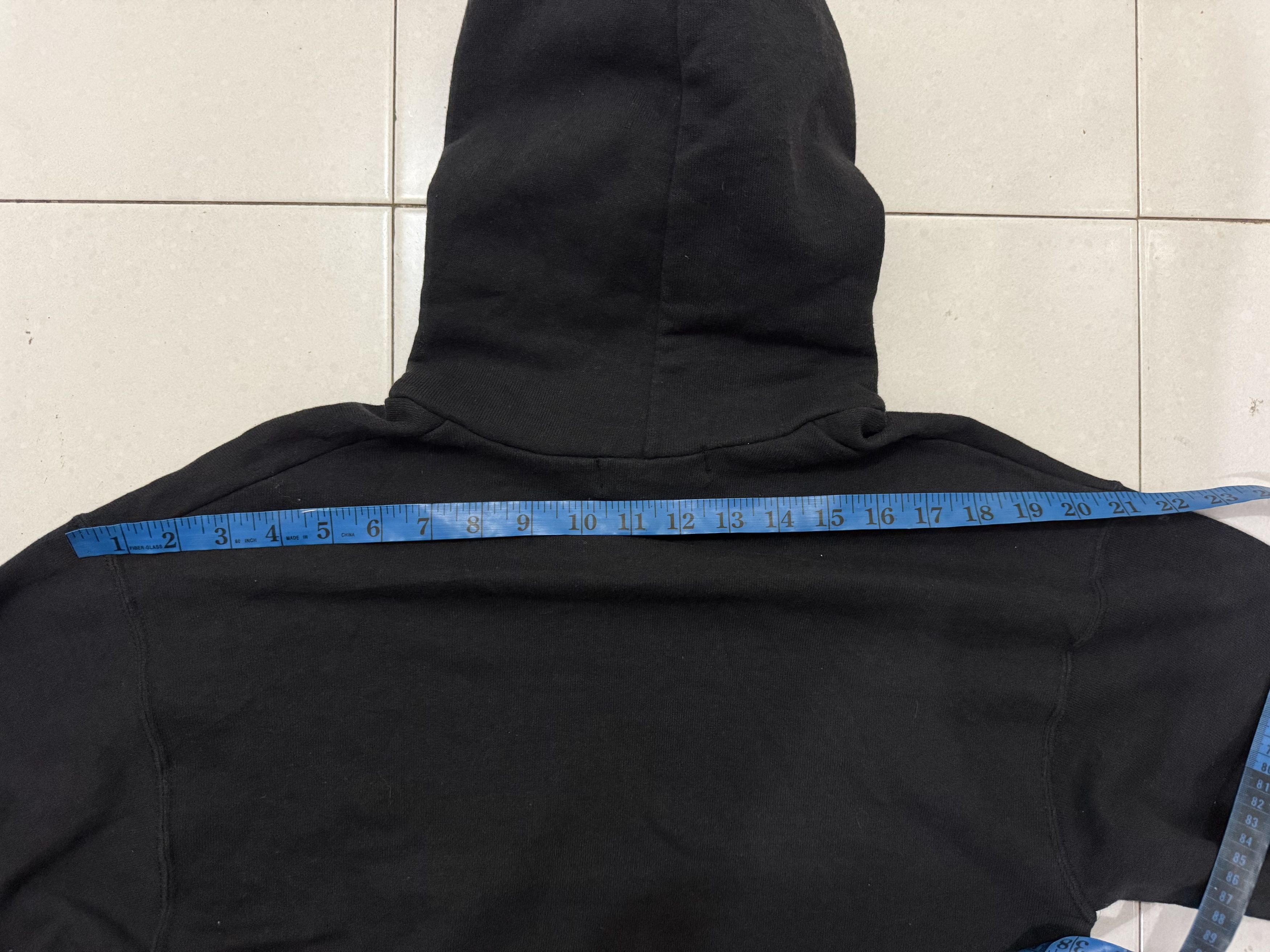 Mastermind Japan VTG Mastermind Japan Yumi Anzai Hoodie Size US L / EU 52-54 / 3 - 15 Thumbnail