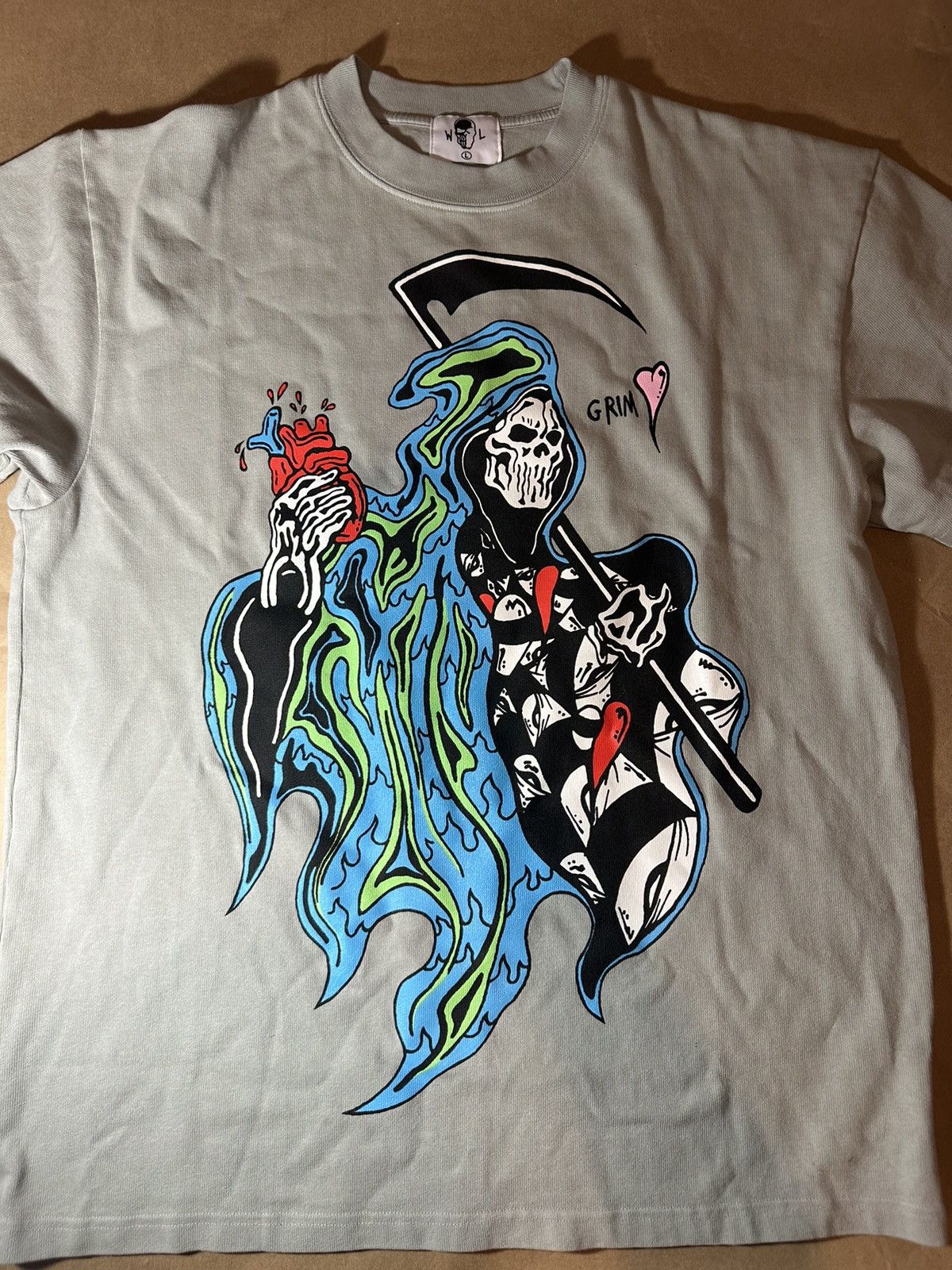 Warren Lotas Matty Boy | Grailed