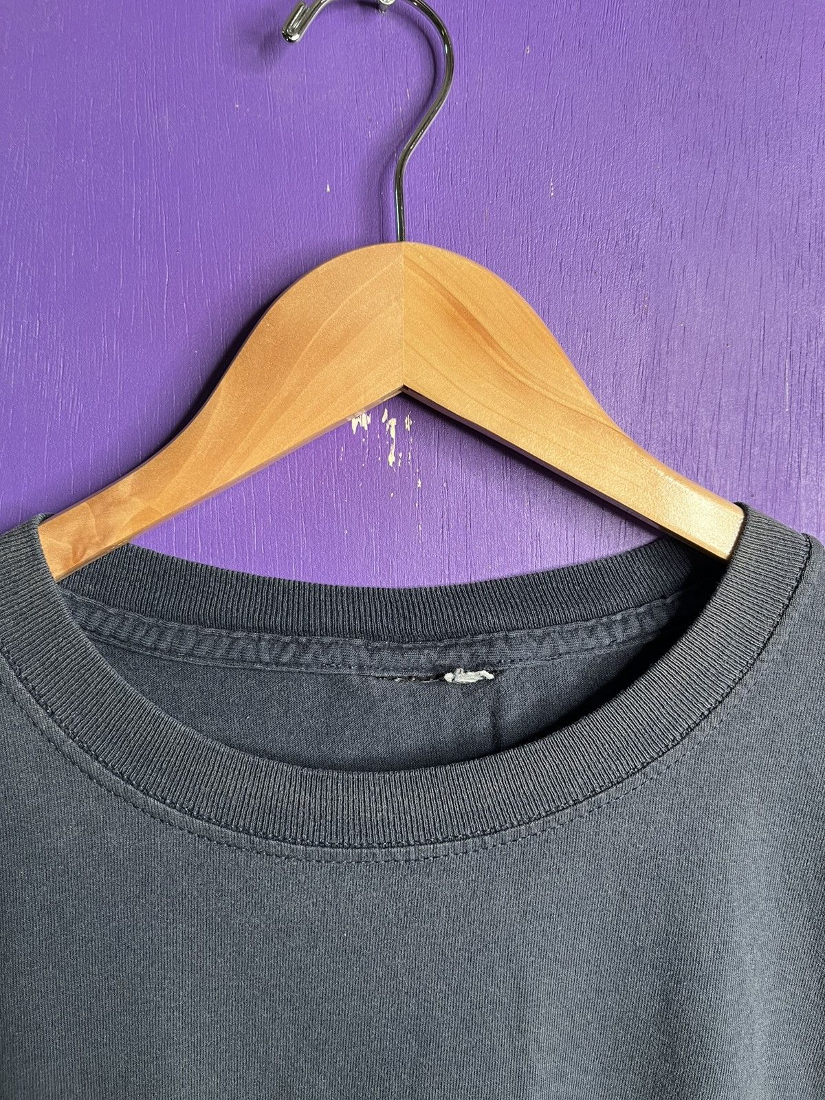 Ocean Pacific × Vintage Vintage 90s Ocean pacific board wear mullet tee Size US XL / EU 56 / 4 - 4 Thumbnail