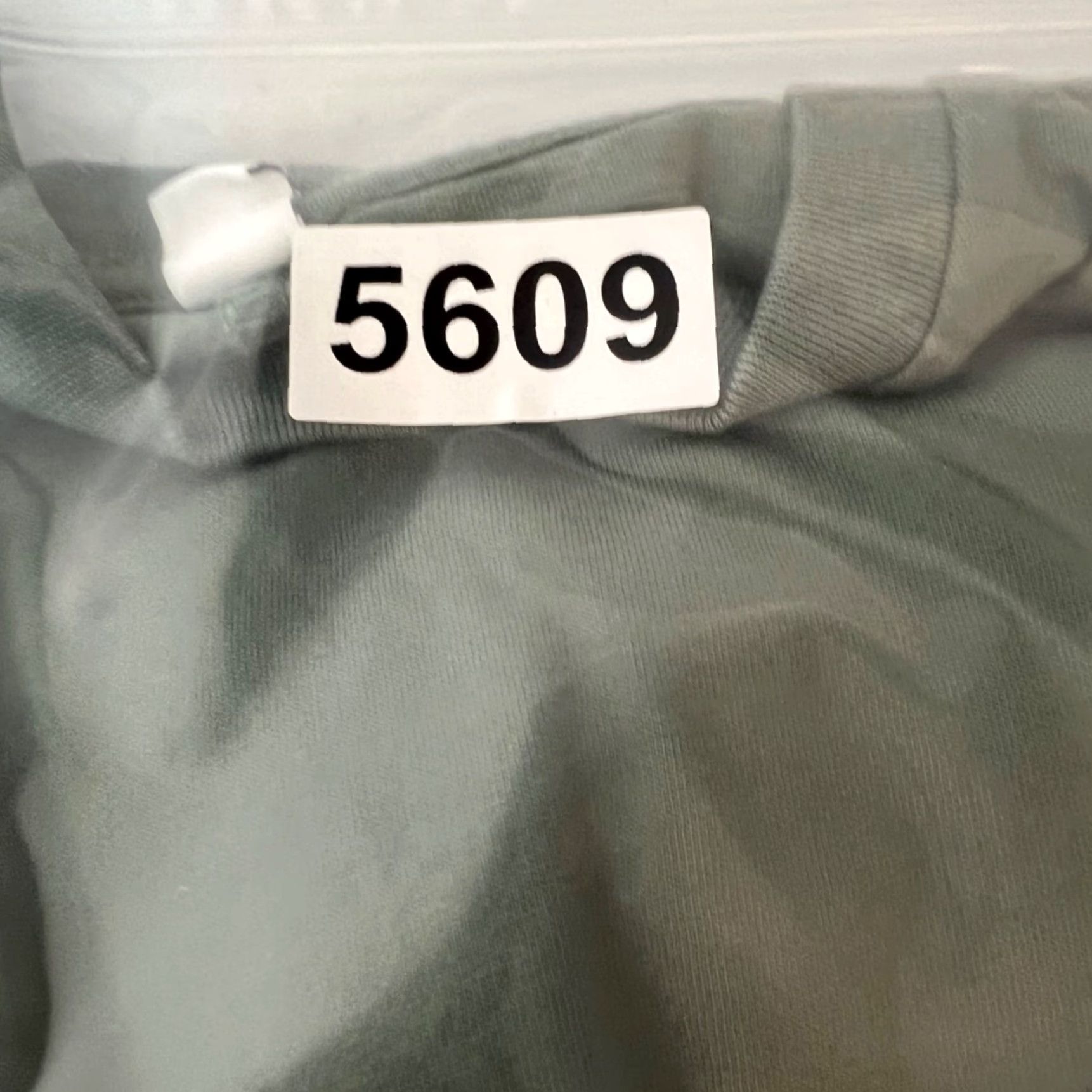 Uniqlo Uniqlo Womens Dress Sleeveless Green Tiered Midi Size Small Cotton Blend Size S / US 4 / IT 40 - 7 Thumbnail
