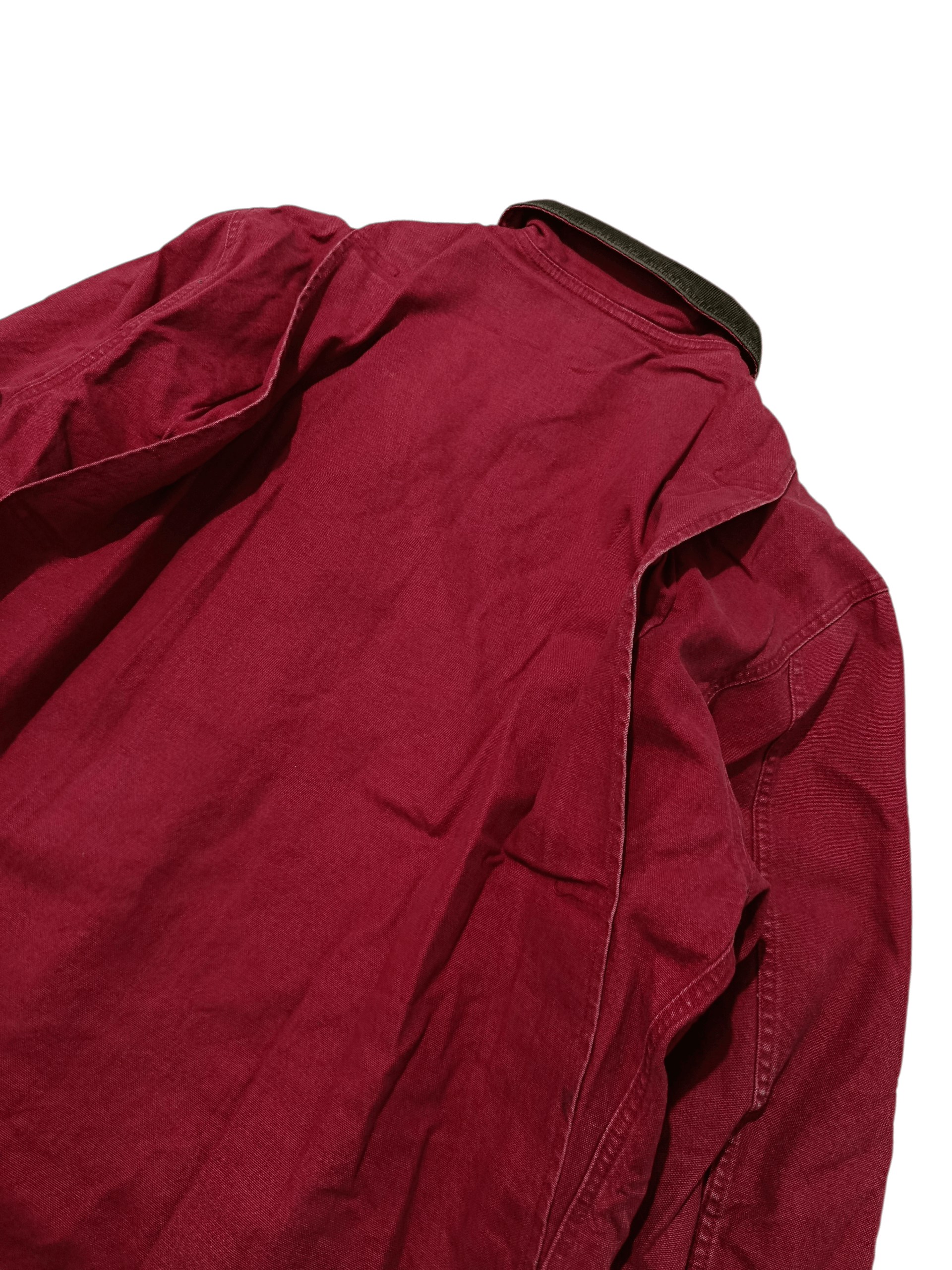 L.L. Bean 80s L.L.Beans hunting jacket Size US L / EU 52-54 / 3 - 6 Thumbnail