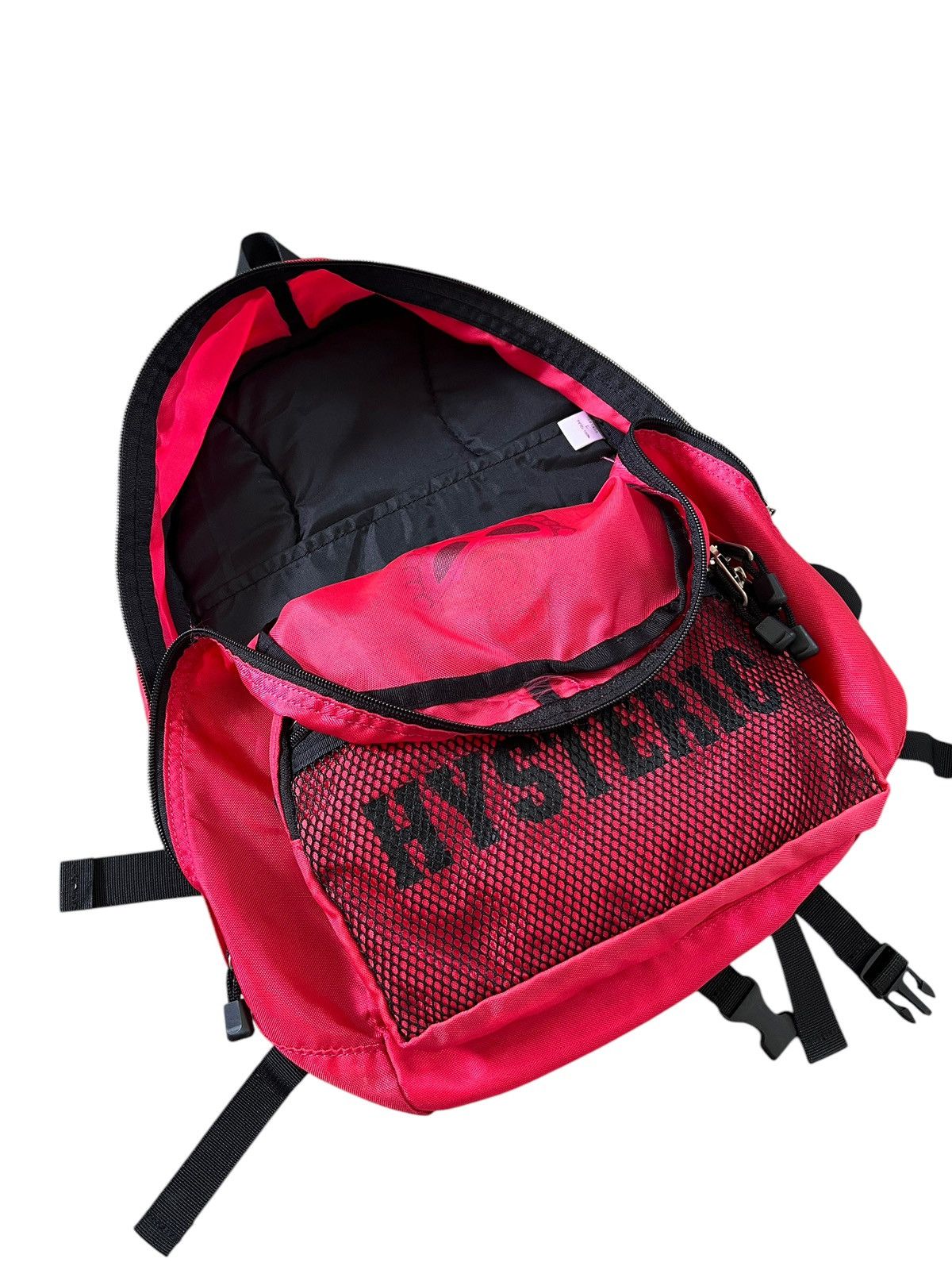 Hysteric Glamour Vintage Hysteric Glamour Backpack Size ONE SIZE - 9 Thumbnail
