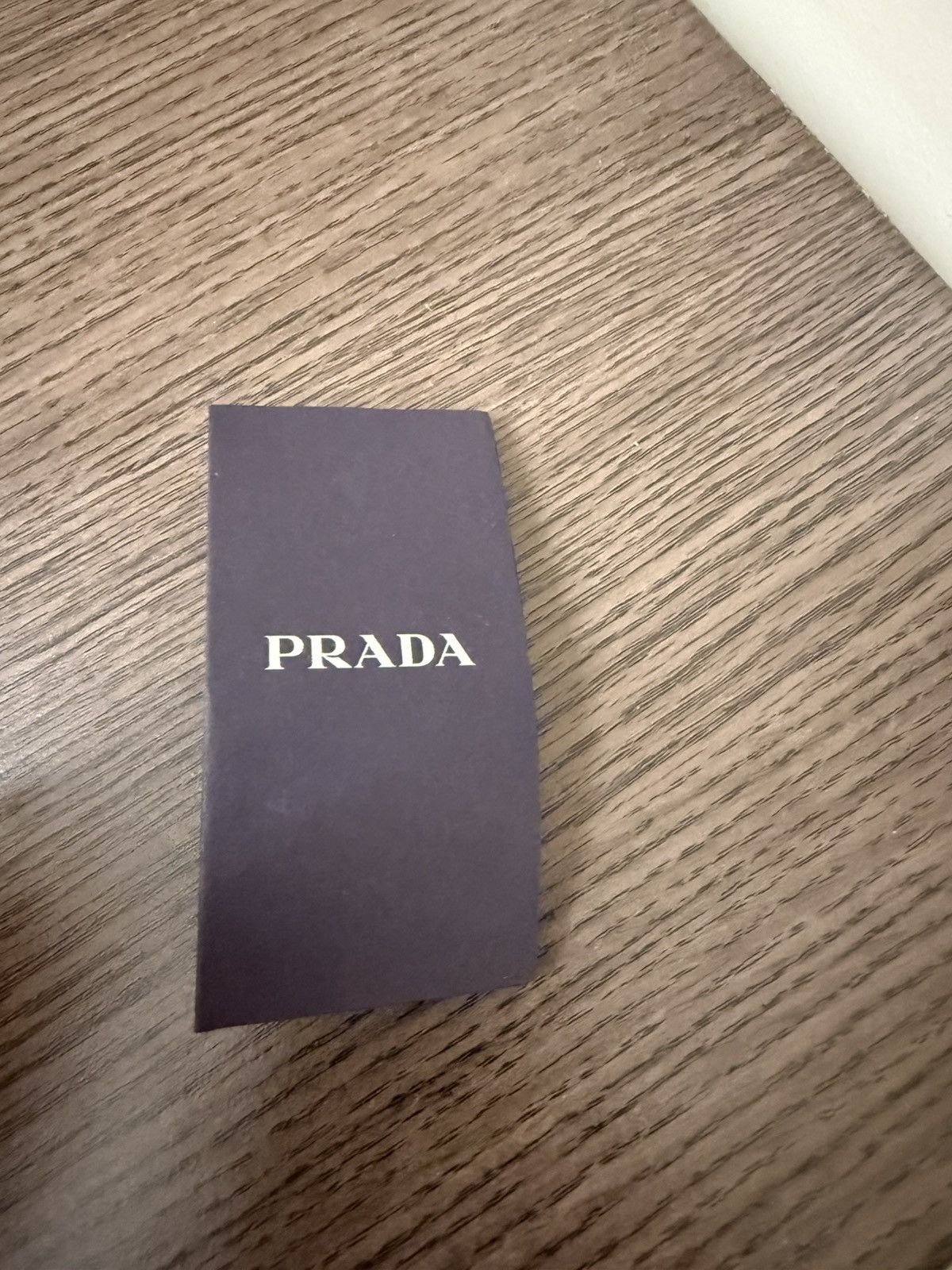 Prada Prada Sunglasses Size ONE SIZE - 19 Thumbnail