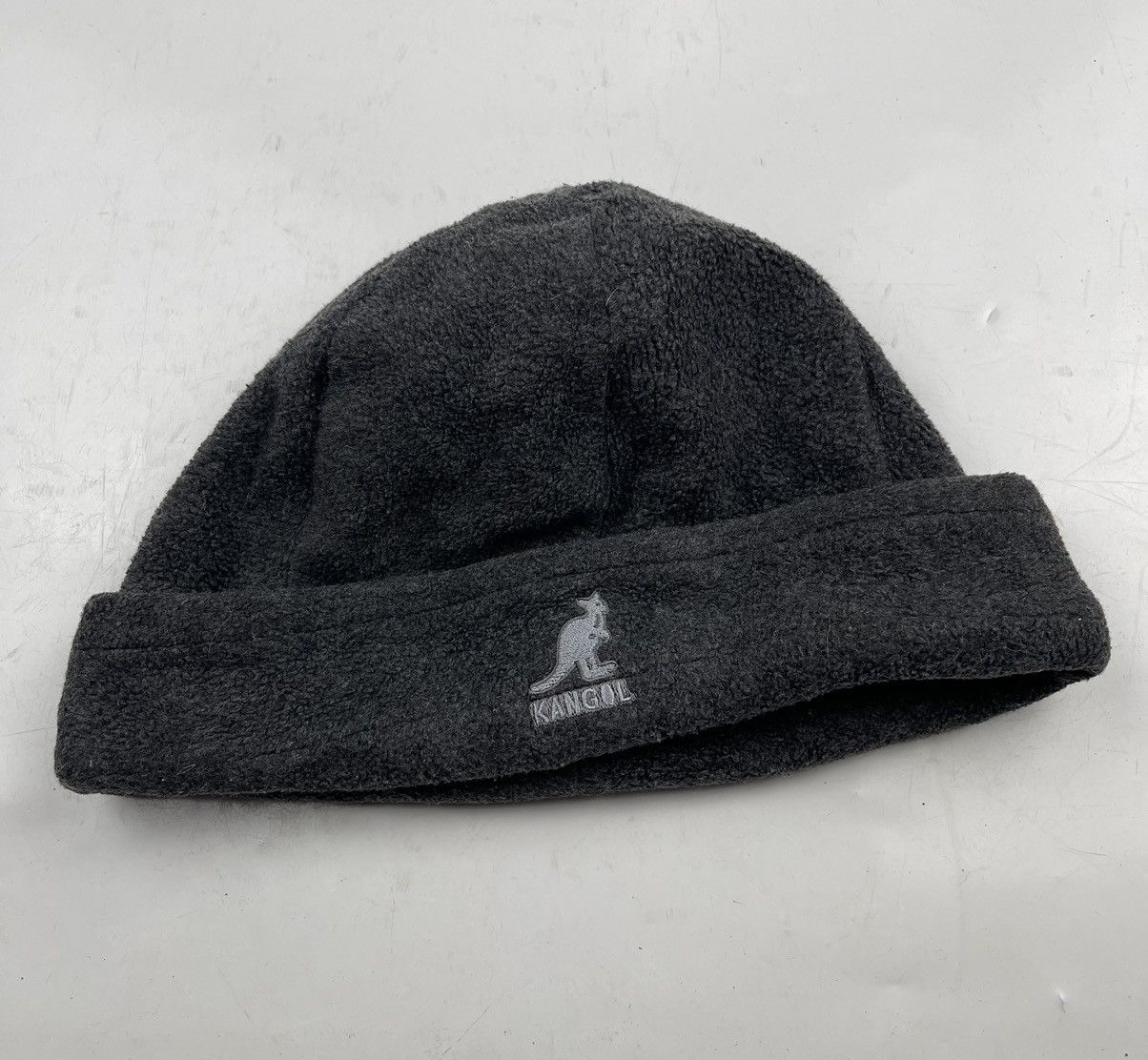 Kangol kangol beanie hat tc28 Size ONE SIZE - 2 Thumbnail
