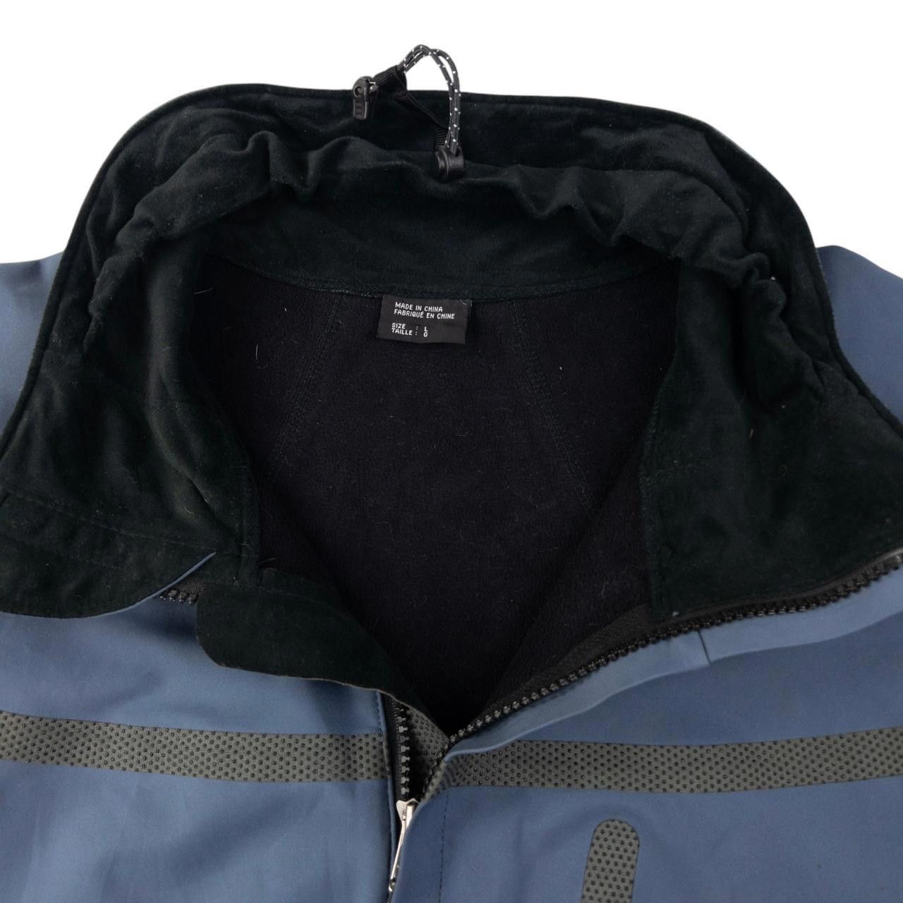 Mountain Hardwear Vintage Mountain Hardwear Softshell Zip Jacket Size L Size US L / EU 52-54 / 3 - 3 Thumbnail