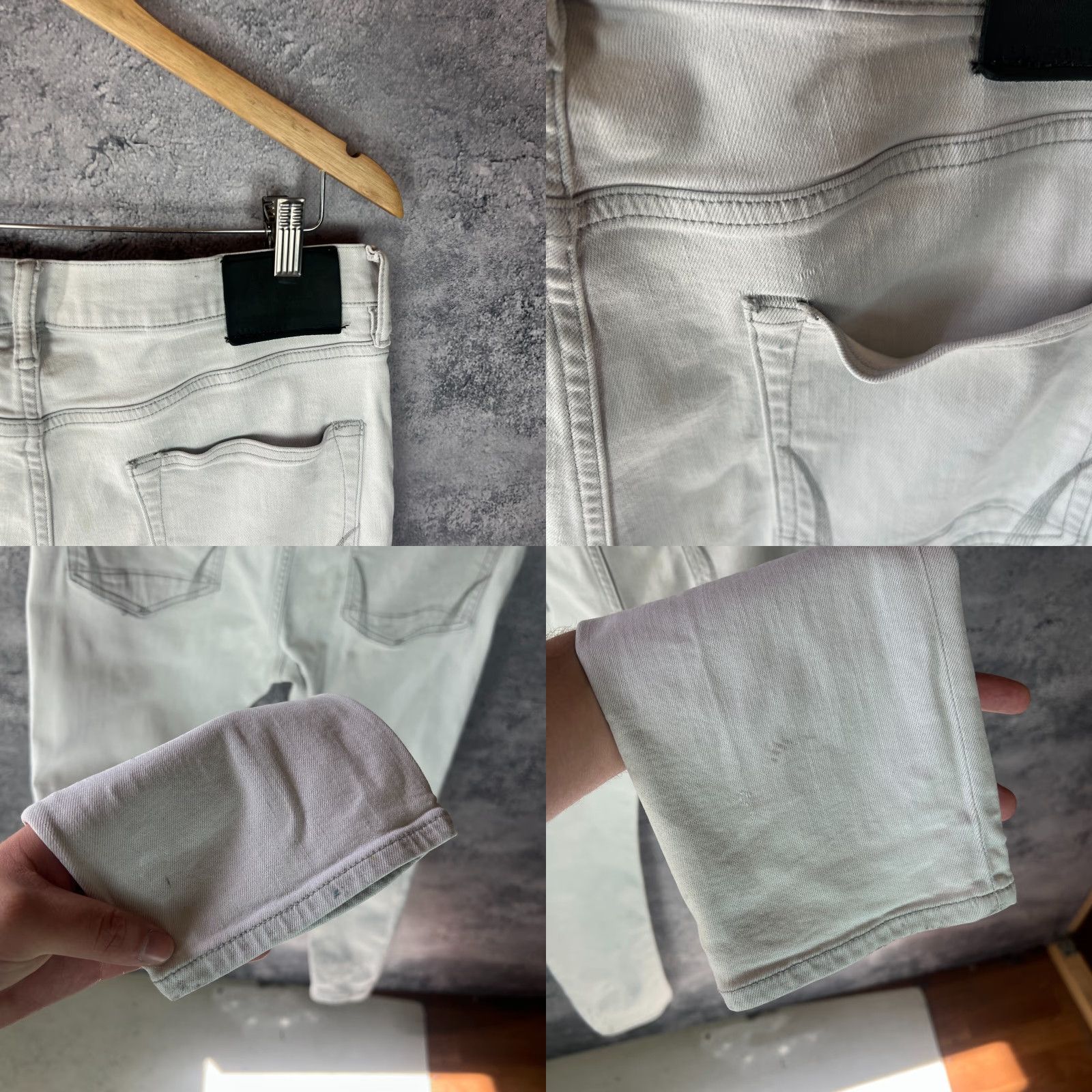 AllSaints Men