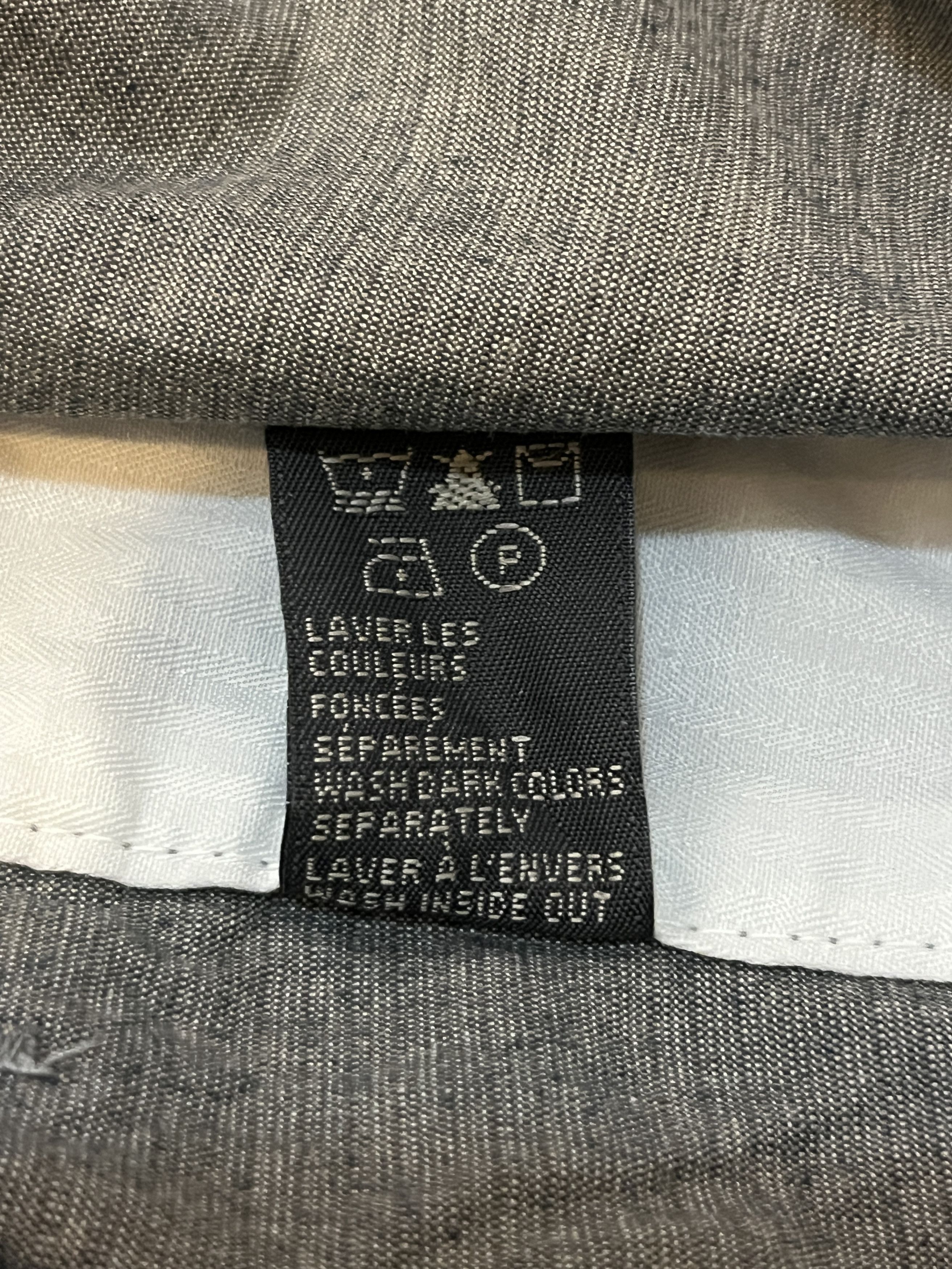 RW&CO. RW&Co. Vaughn Dress Pants 31 Size US 31 - 5 Thumbnail