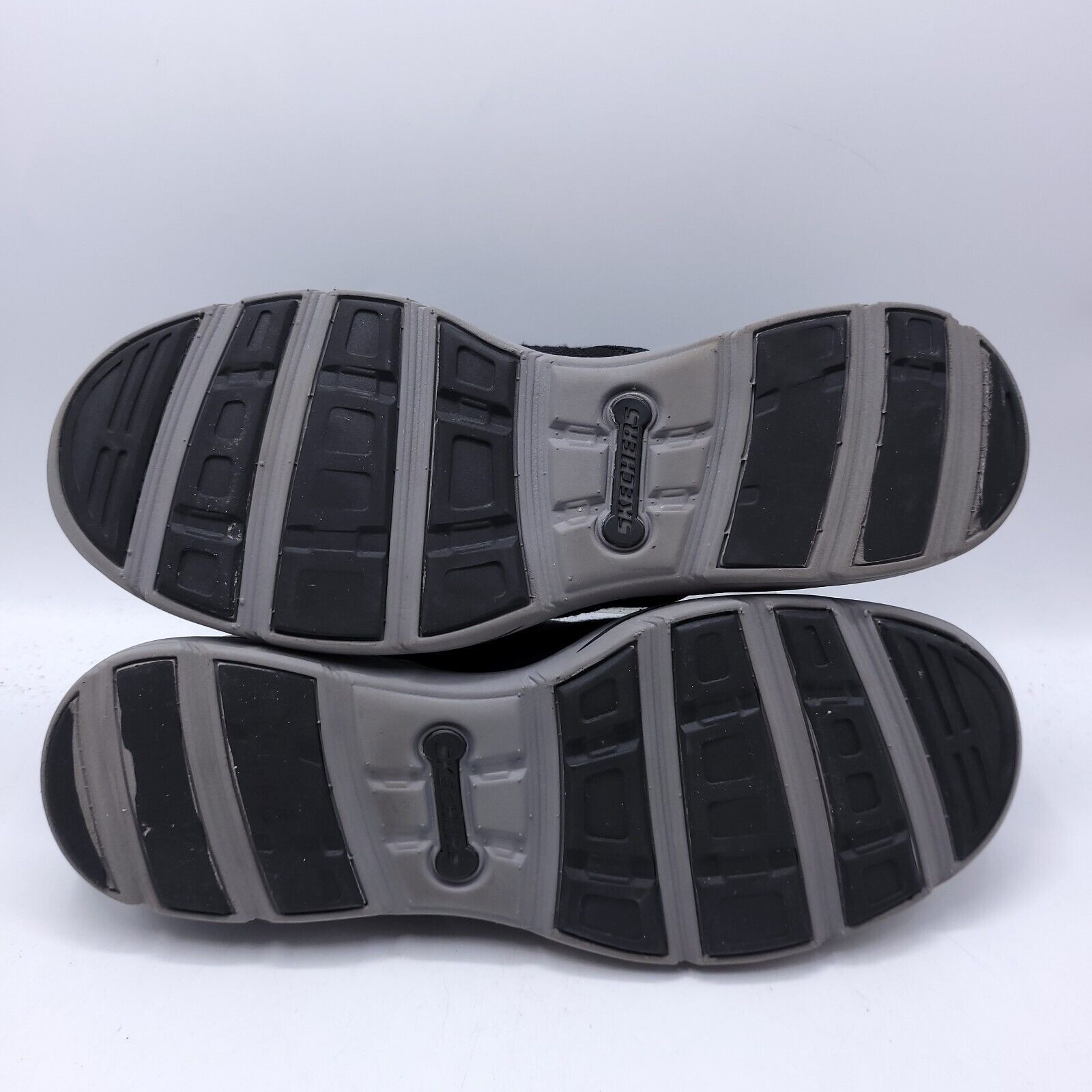 SKECHERS Skechers Relaxed Fit Harper Merson Shoe Mens Size 10 65760 Size US 10 / EU 43 - 7 Thumbnail