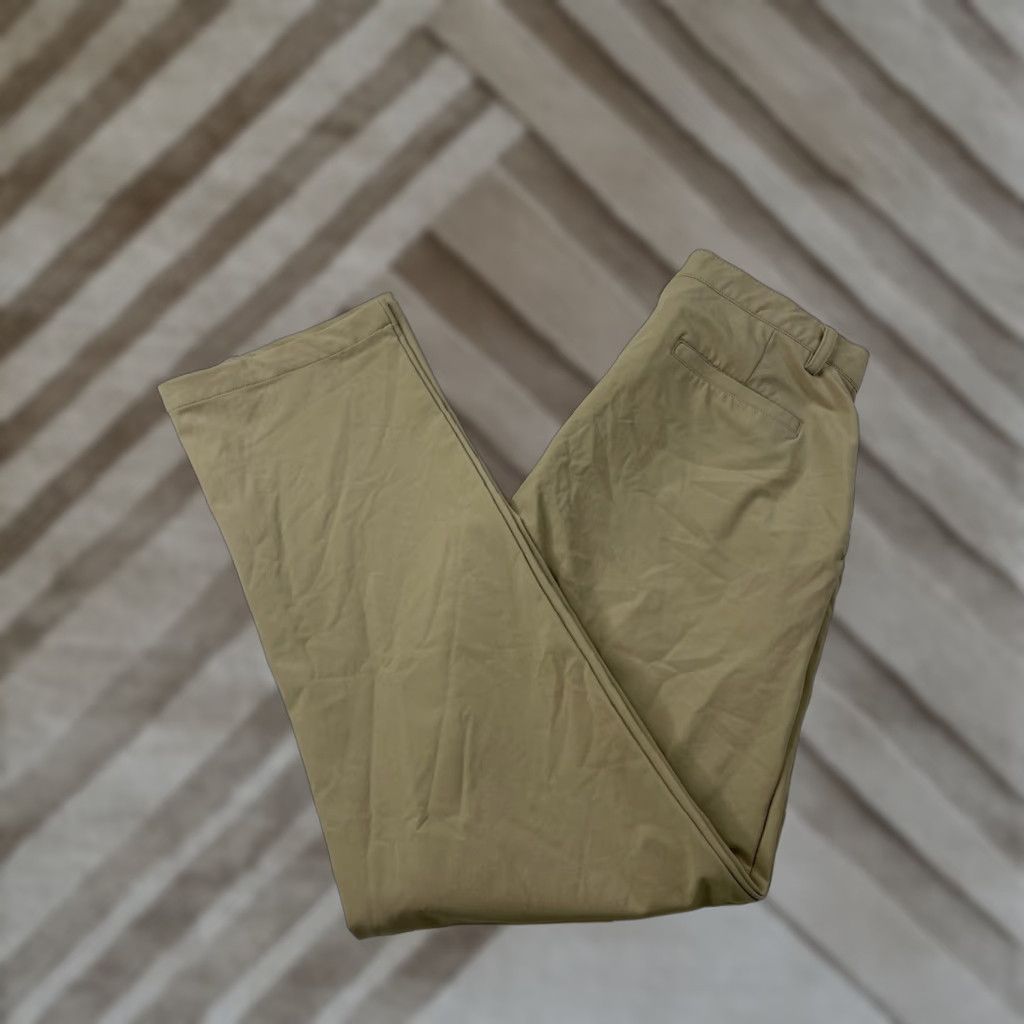 Vintage Ministry Of Supply Aviator Pants Mens 28 Slim Fit Standard Performance Chino Size US 28 / EU 44 - 1 Thumbnail