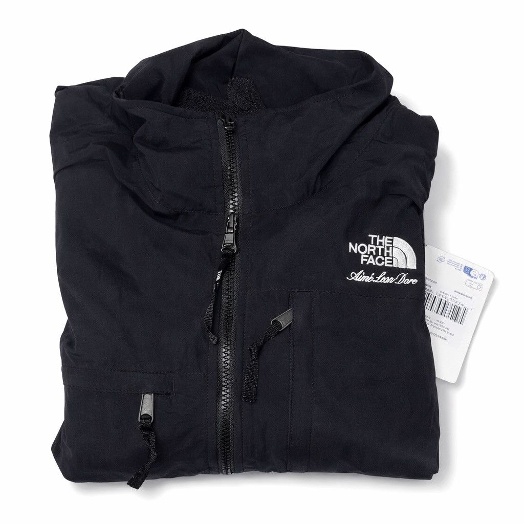 Aime Leon Dore ALD x TNF Denali Jacket Size US L / EU 52-54 / 3 - 2 Thumbnail