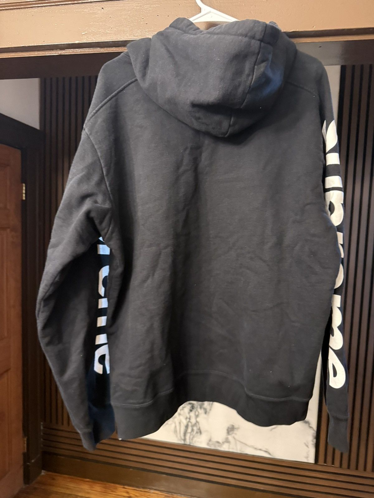 Supreme Supreme Sideline Hooded Sweatshirt Size Large Size US L / EU 52-54 / 3 - 9 Thumbnail