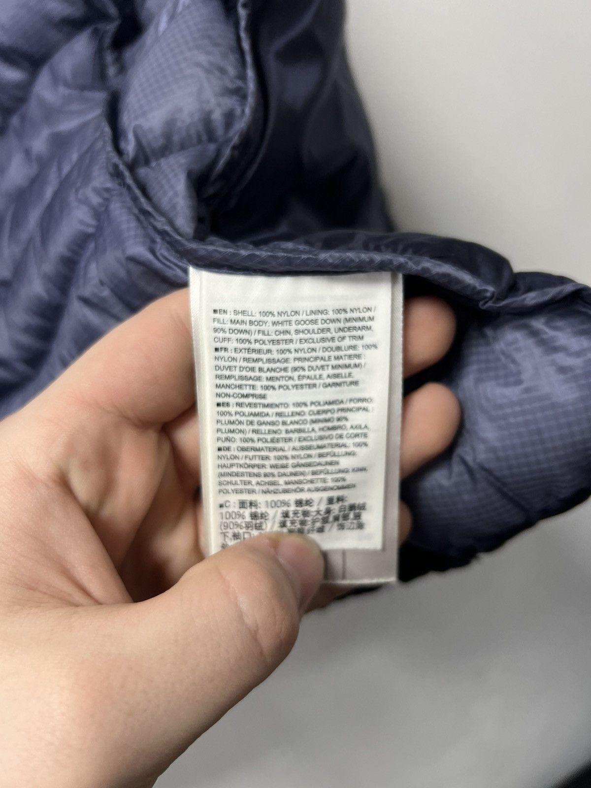 Arc'teryx Arcteryx Puffer Jacket Thorium AR Hoody GorpCore Size US S / EU 44-46 / 1 - 11 Thumbnail