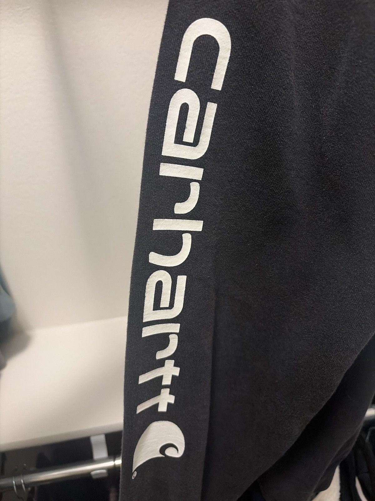 Carhartt Carhartt Hoodie Size US XL / EU 56 / 4 - 4 Thumbnail