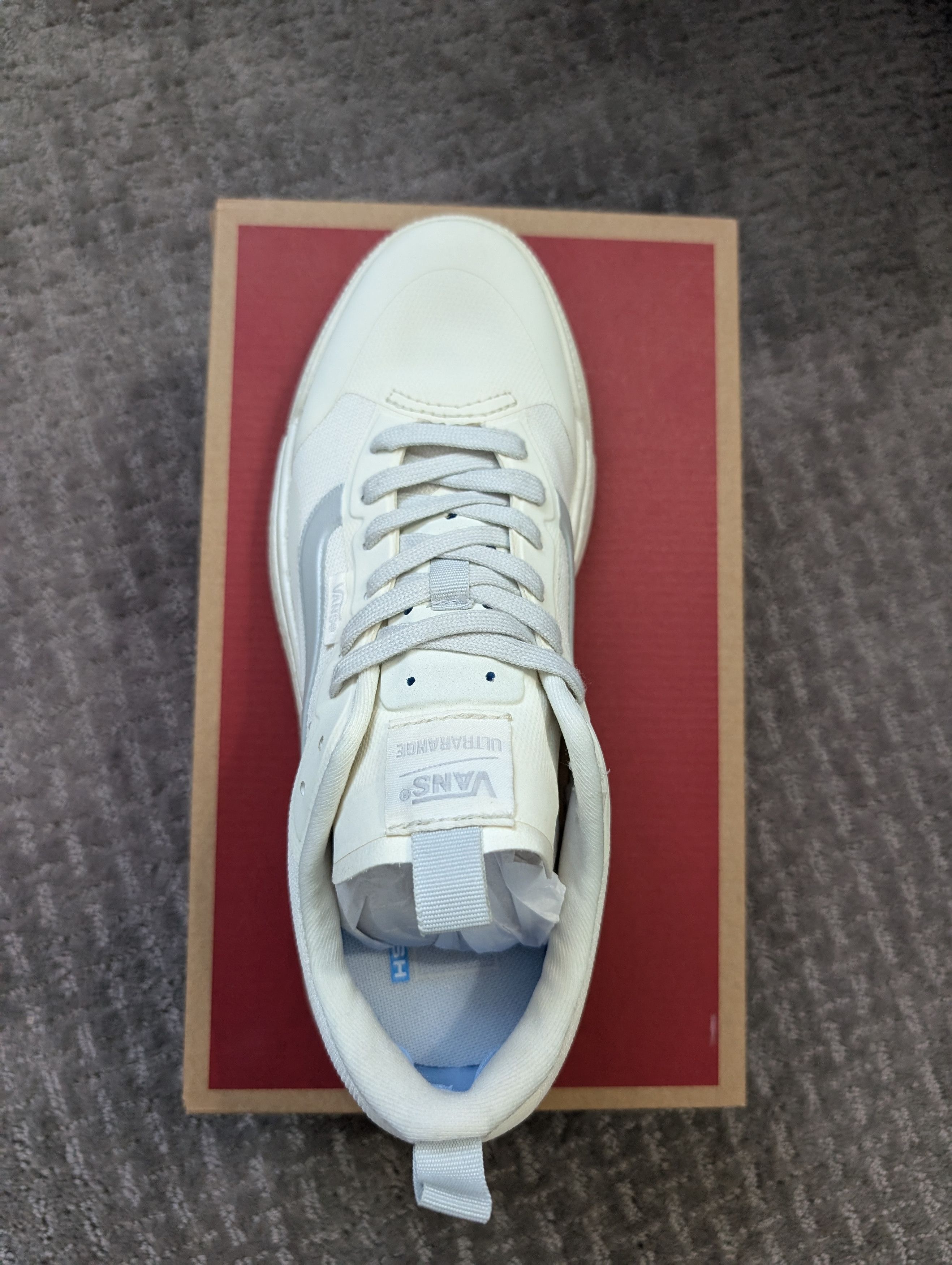 Vans Vans UltraRange Size US 7 / EU 40 - 4 Thumbnail