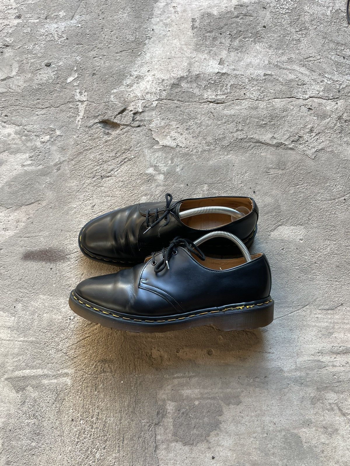 Dr Martens 1461 Vintage | Grailed