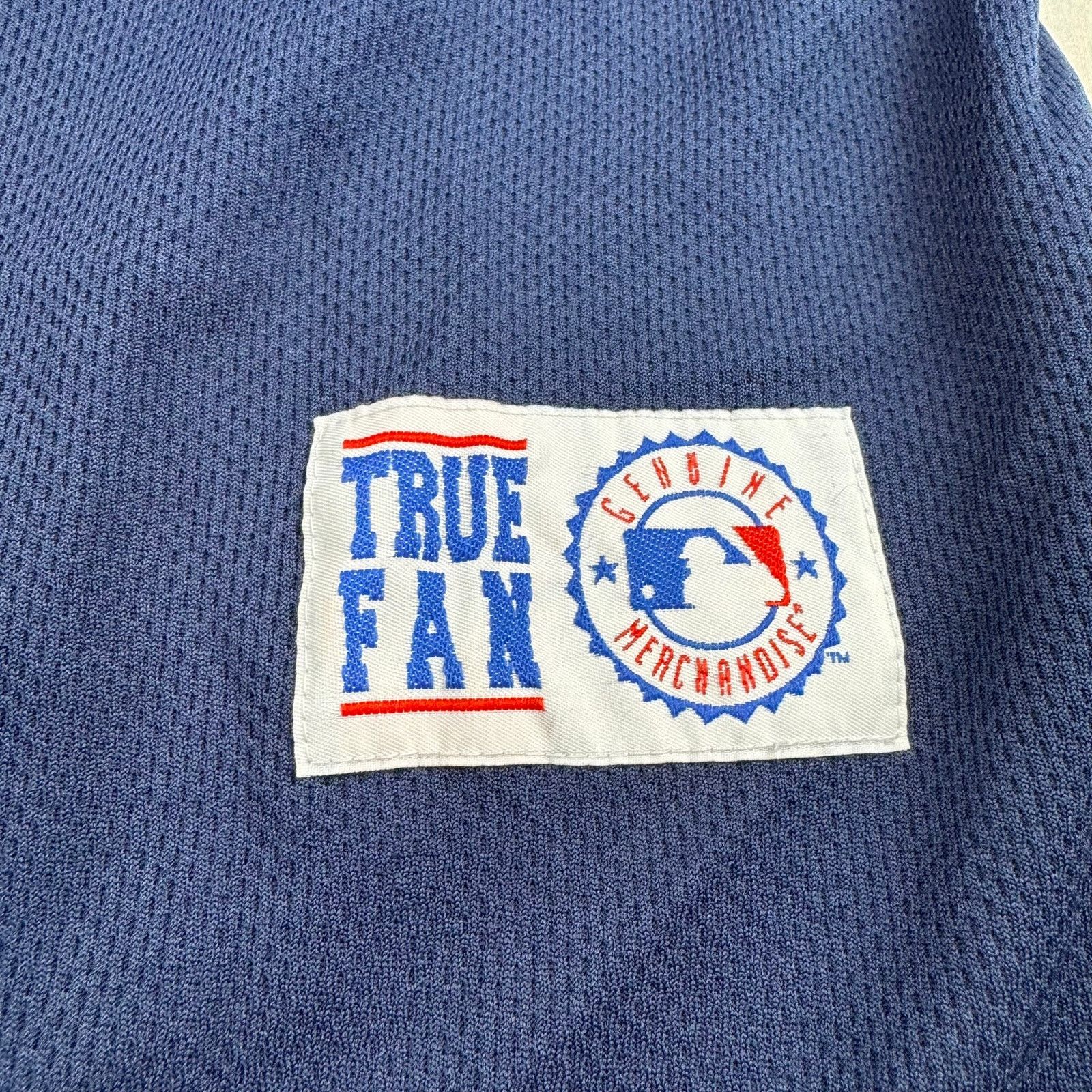 Other Vintage Todd Walker Minnesota Twins Jersey - XL Size US XL / EU 56 / 4 - 4 Thumbnail