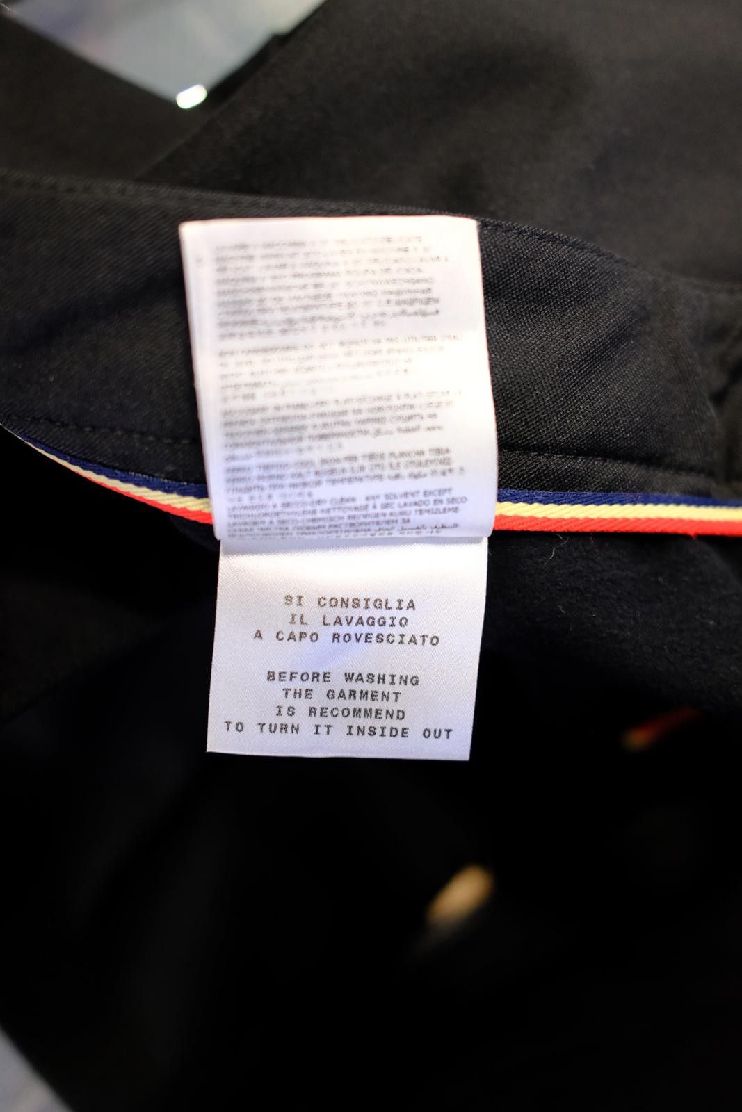 Moncler 90's Moncler Stirrup Pant Size 32" / US 10 / IT 46 - 9 Thumbnail