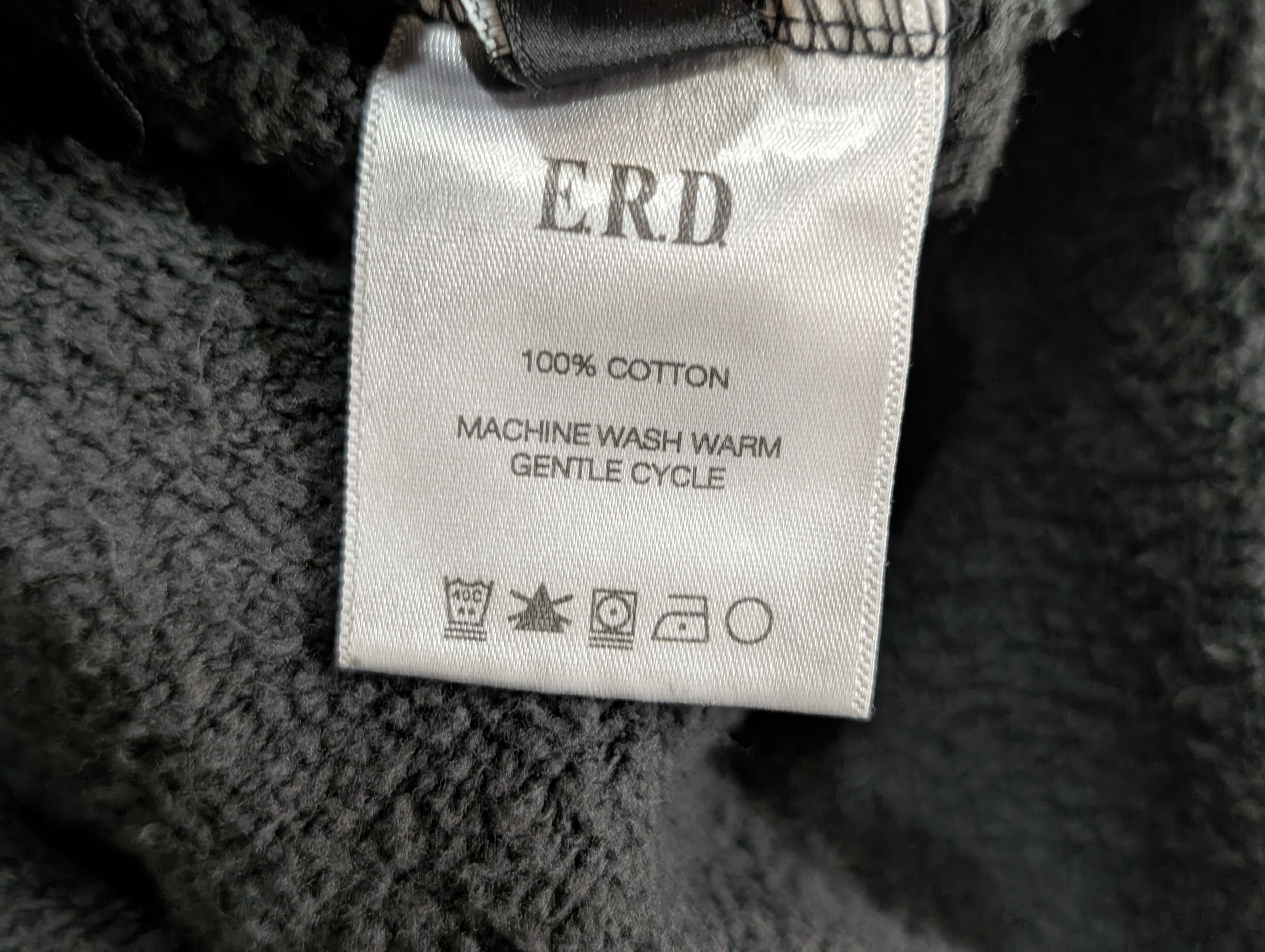 Enfants Riches Deprimes Narcotica Assemblage Zip Up Hoodie Drug Sweater Size US M / EU 48-50 / 2 - 8 Thumbnail