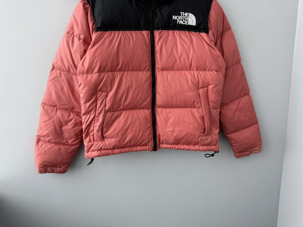 The North Face The North Face Nuptse 700 Down Jacket Size S / US 4 / IT 40 - 3 Thumbnail