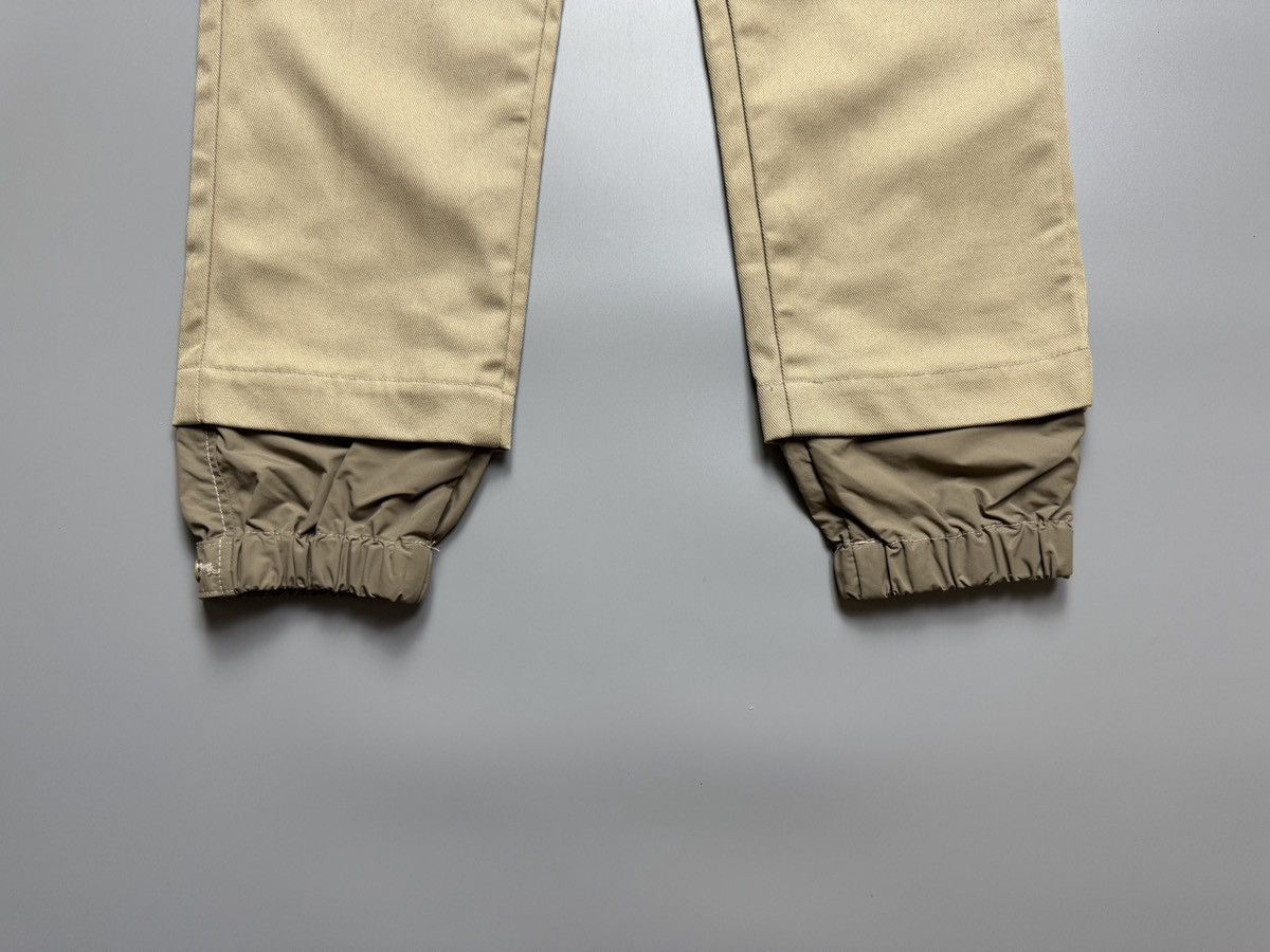 Nanamica Nanamica - FW/2014 Thermolite Chino Pants Size US 32 / EU 48 - 4 Thumbnail